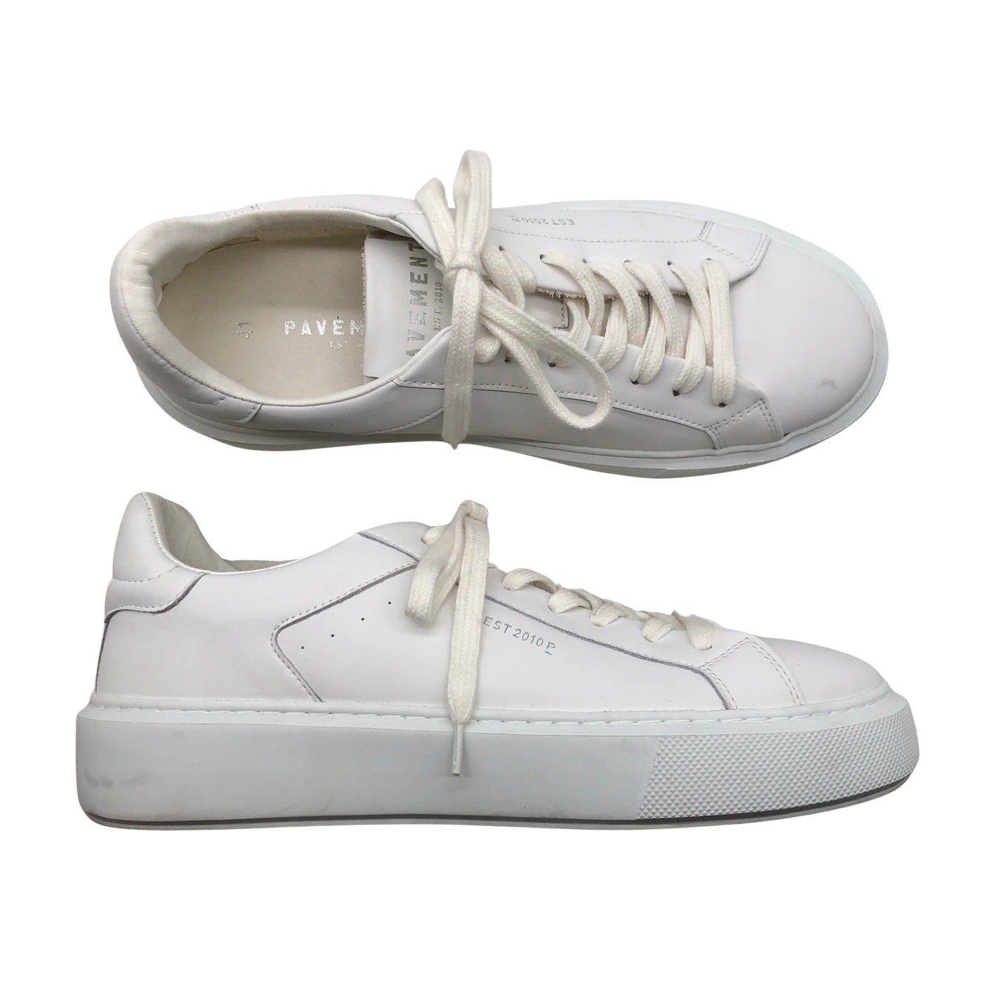 Unisex Pavement - Tennarit, koko 41 - (1)