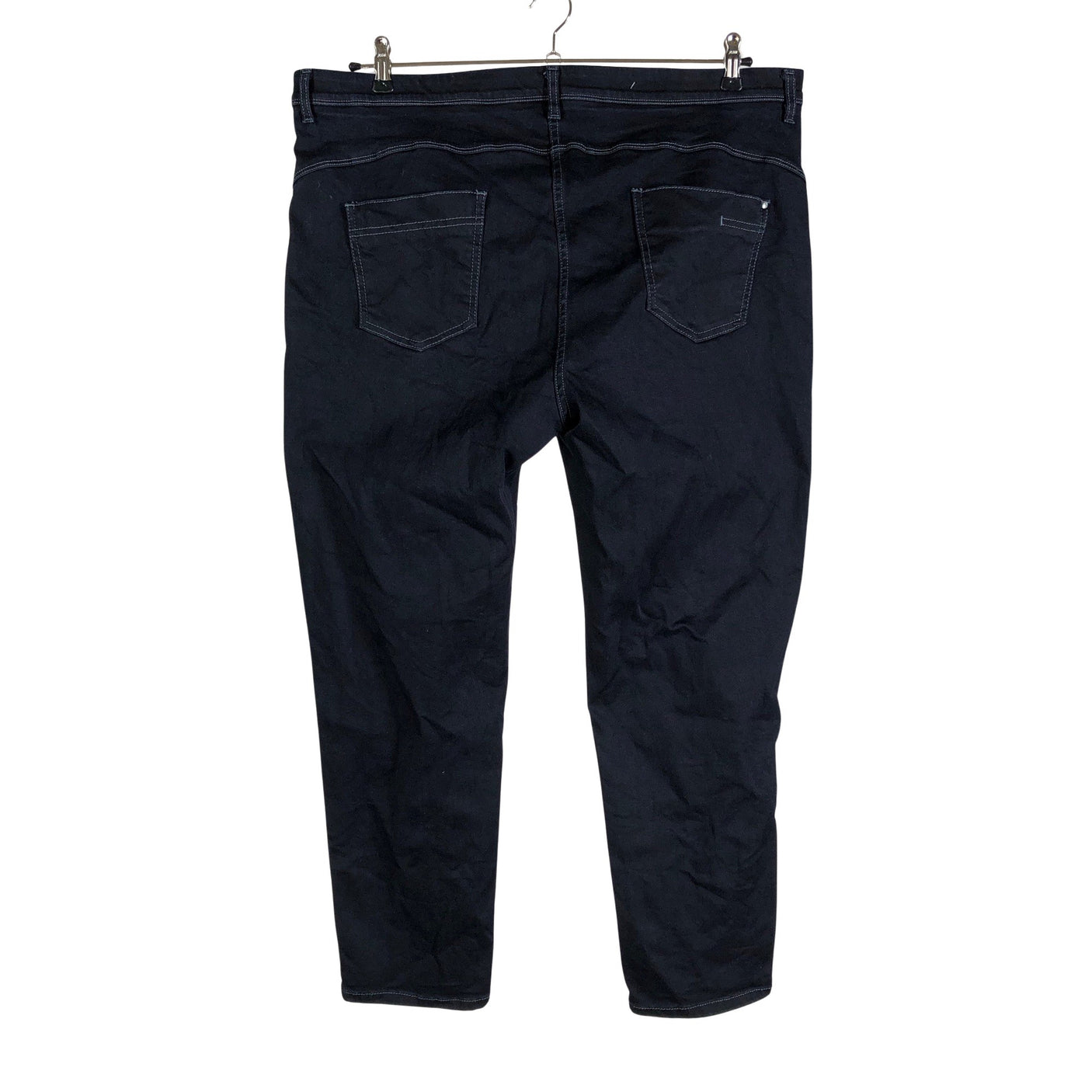 Unisex NP Collection - Teksaretuusid, suurus 48 - Sinine (2)