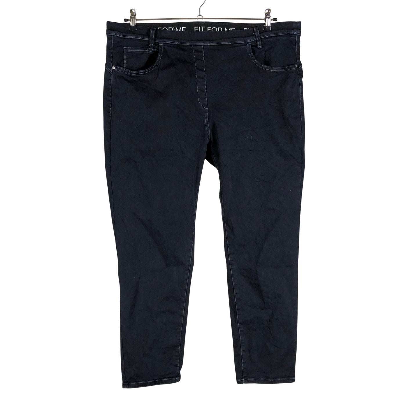 Unisex NP Collection - Teksaretuusid, suurus 48 - Sinine (1)