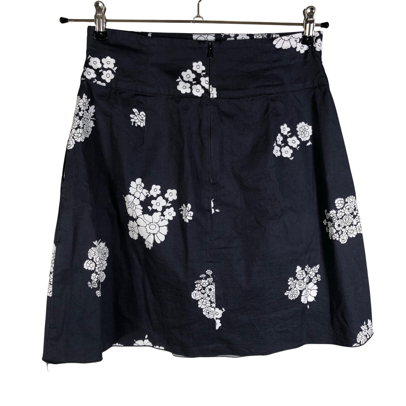 Unisex Max&Co - Mitteveniv seelik, suurus 38 - Sinine (2)