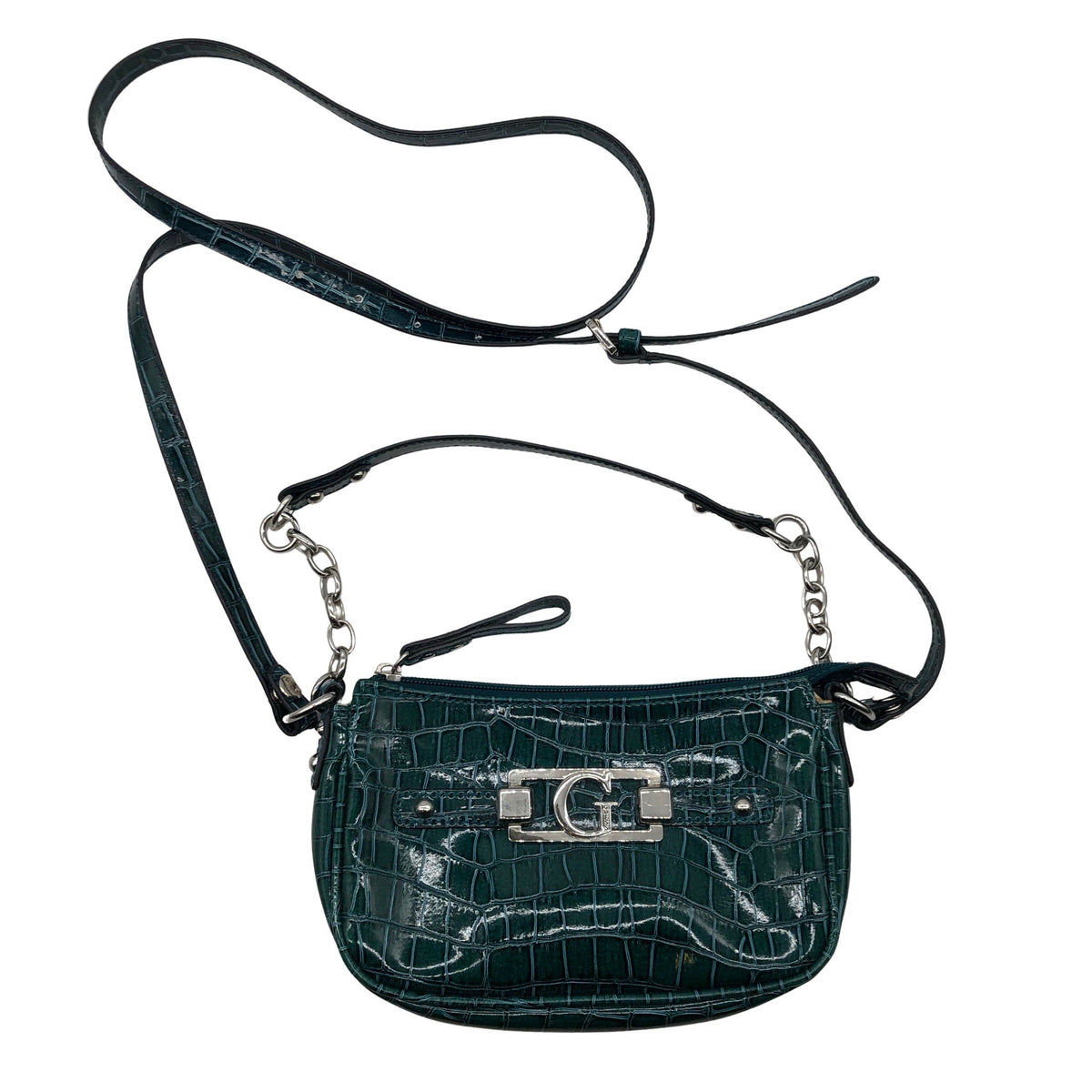 Unisex Guess - Käsilaukku, koko Mini - (1)