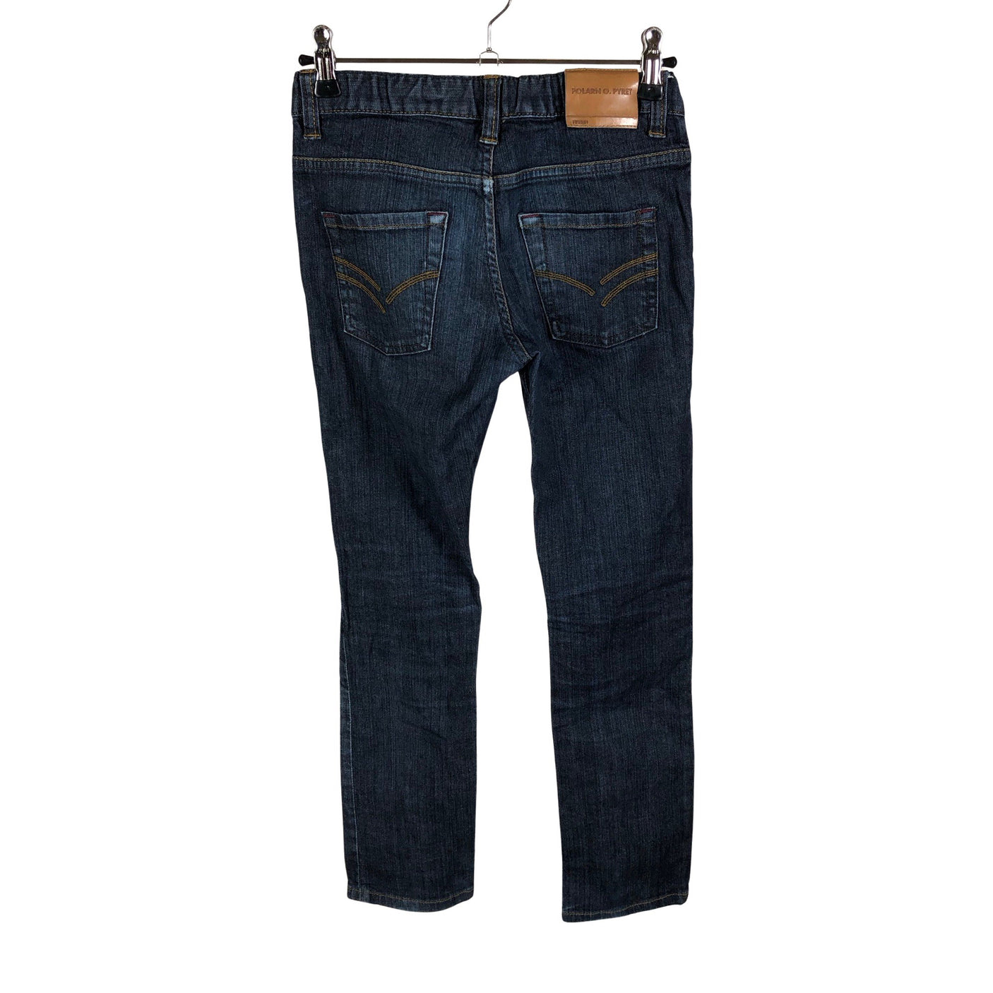 Unisex Polarn O. Pyret - Farkut, koko 134 - 140 - (2)