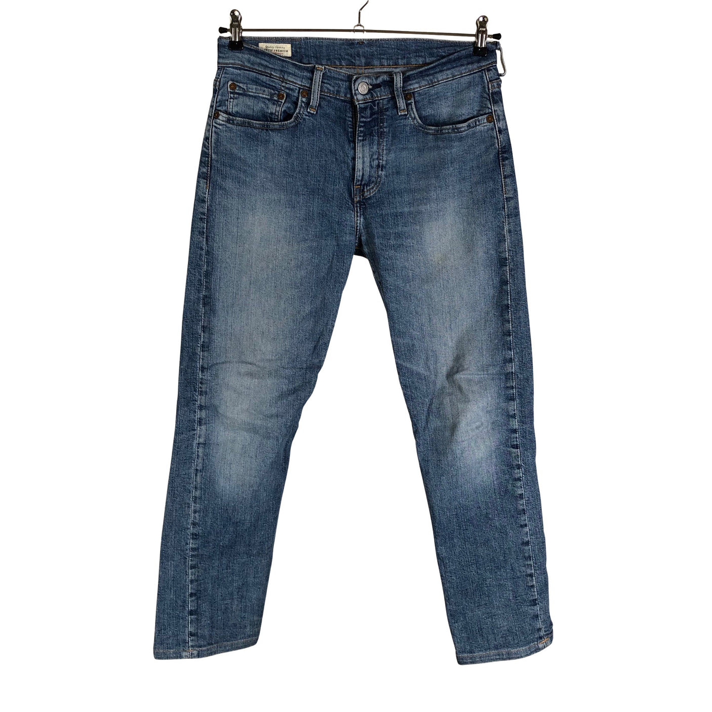 Unisex Levi's - Teksad, suurus W29 - Sinine (1)