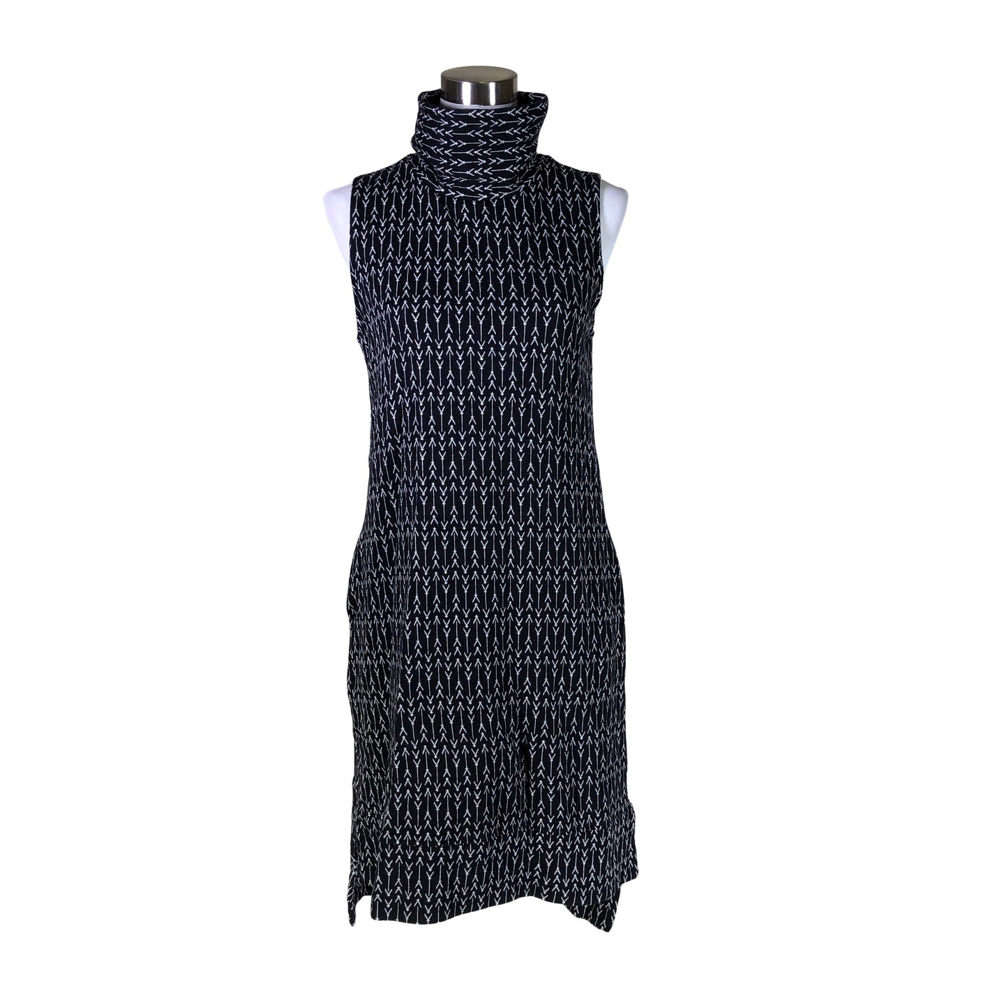 Unisex Nouki - Kootud kleit, suurus 38 - Must (1)