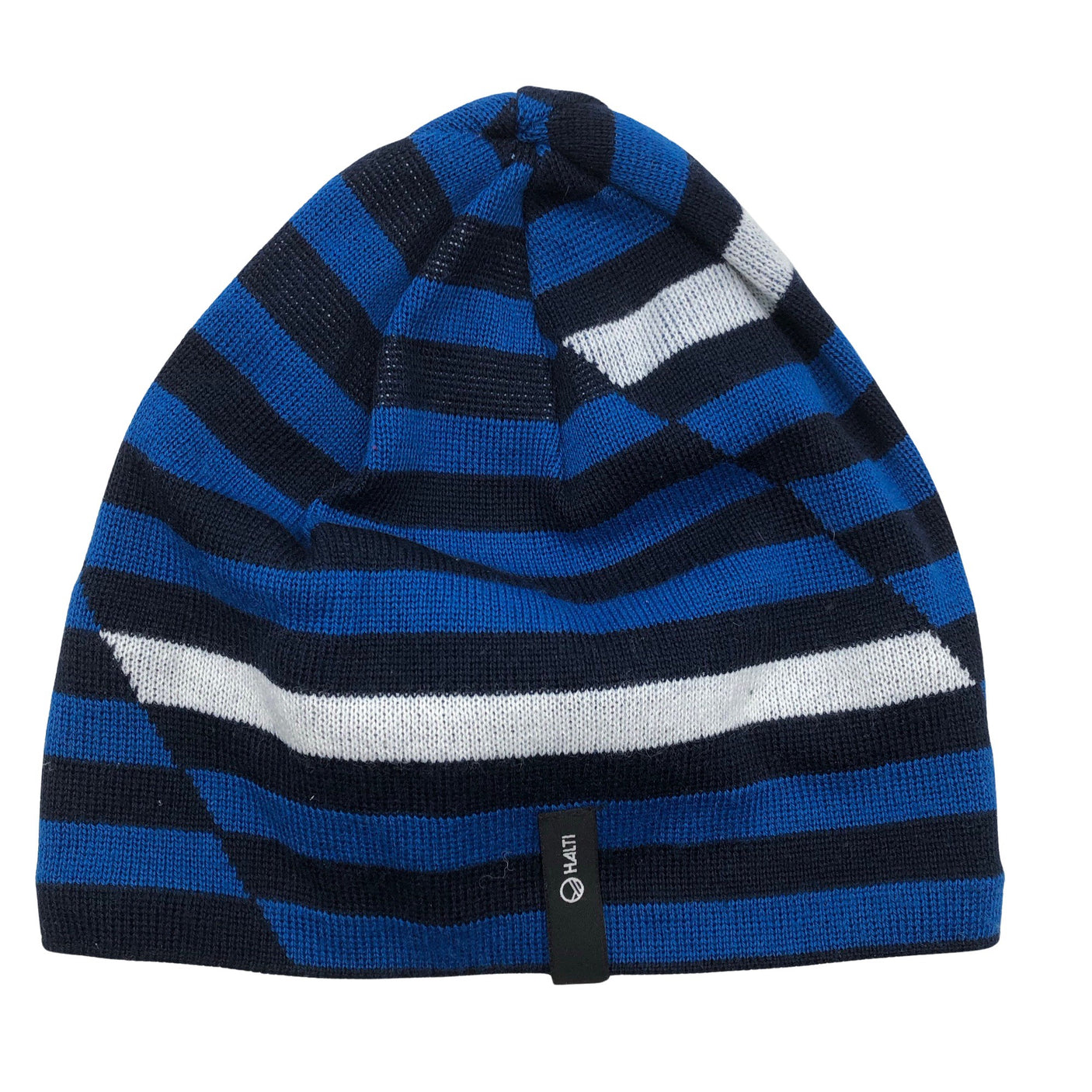 Unisex Halti - Talvemüts, suurus 56 - 58 cm - Sinine (1)