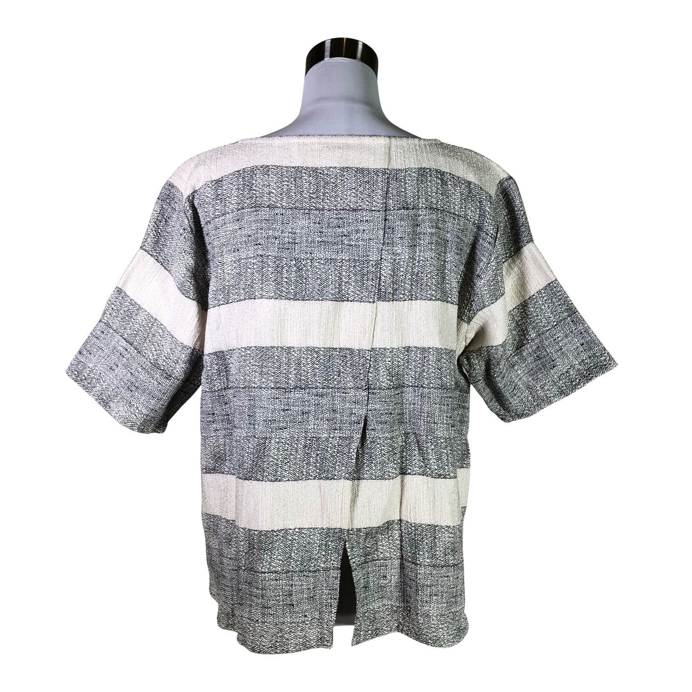 Unisex The Masai - Lyhythihainen pusero, koko 40 - (2)