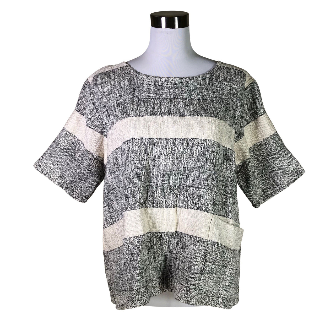 Unisex The Masai - Lyhythihainen pusero, koko 40 - (1)