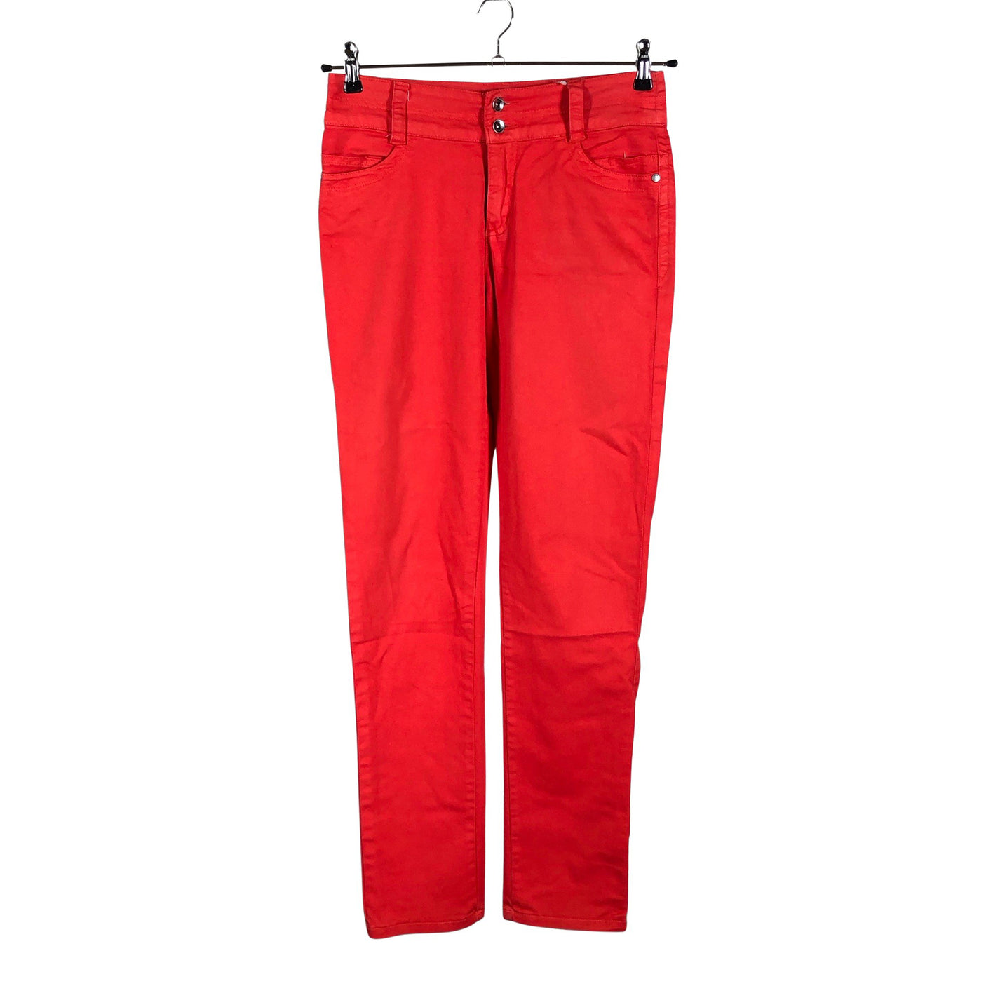 Unisex Jensen - Teksad, suurus 38 - Oranž (1)
