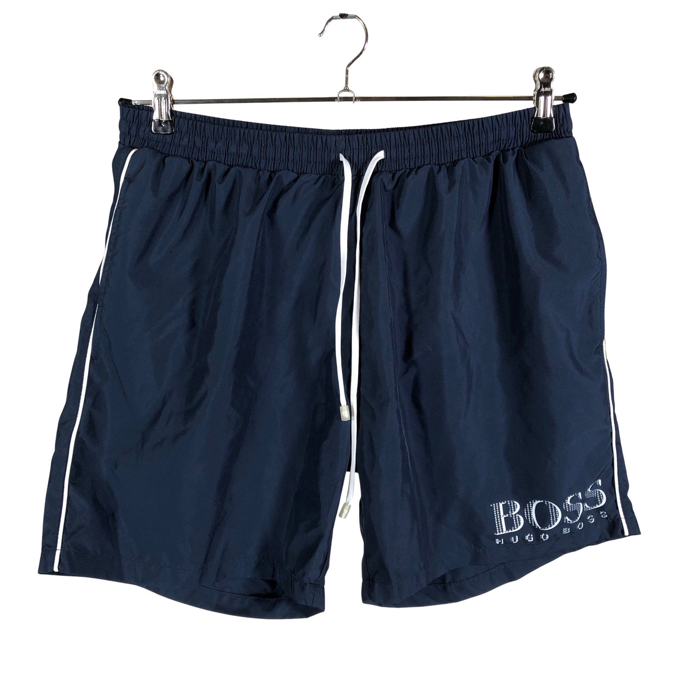 Unisex Hugo Boss - Ujumispüksid, suurus XL - Sinine (1)