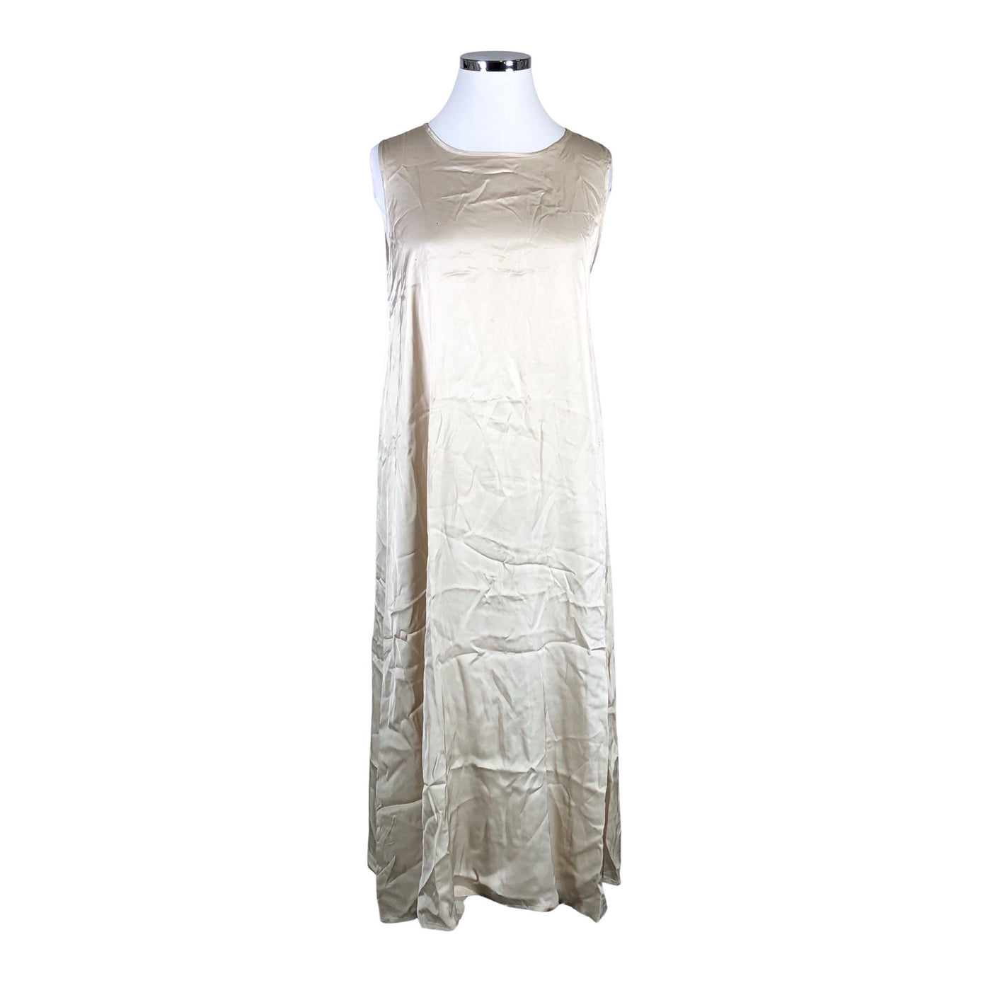 Unisex Lawrence Grey - Õhuke kleit, suurus 42 - Beige (1)