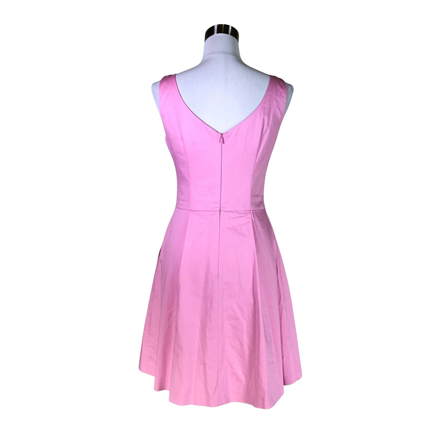 Unisex Hugo Boss - Pidulik kleit, suurus 36 - Heleroosa (2)
