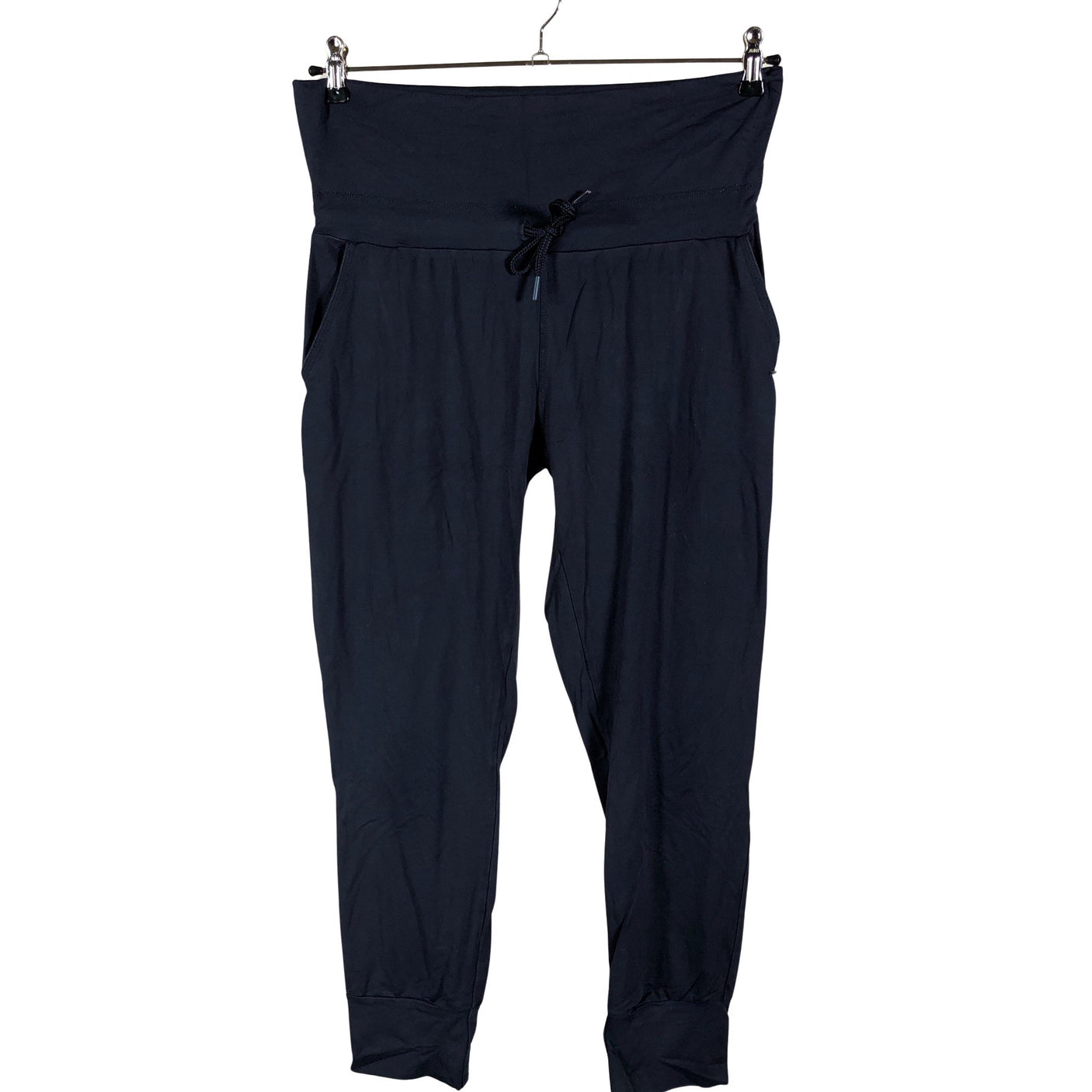 Unisex Love2Wait - Spordipüksid, suurus 40 - Sinine (1)