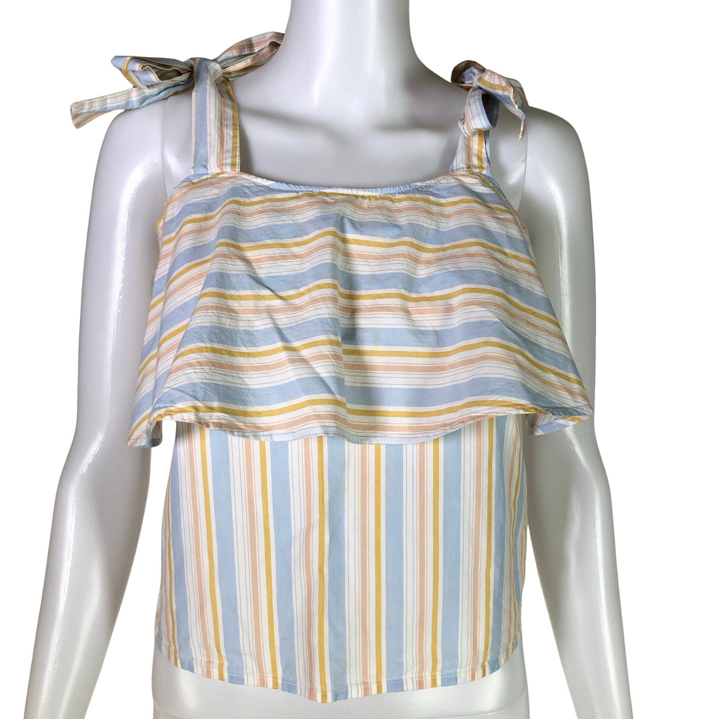Unisex Carin Wester - Topp, suurus 36 - Looduslik valge (1)