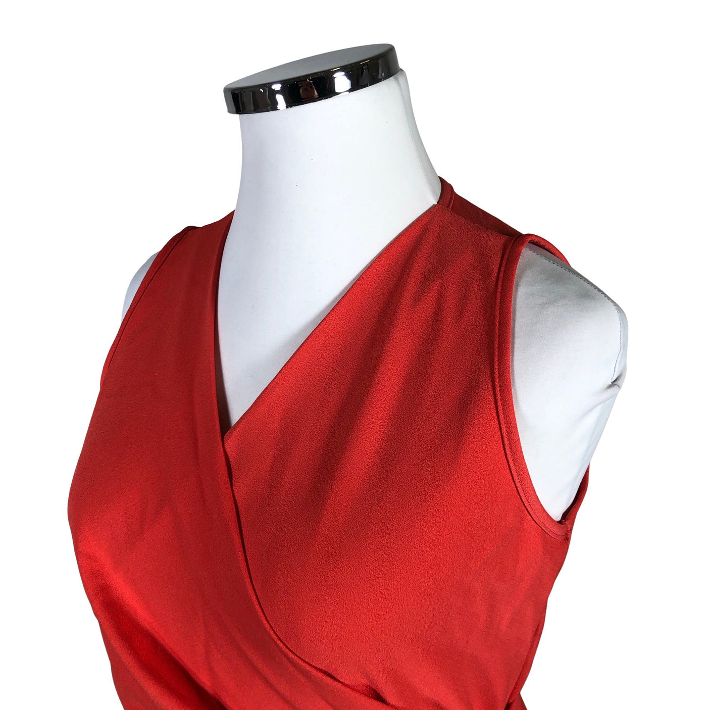 Unisex Me&Thee - Pliiatskleit, suurus 42 - Punane (3)