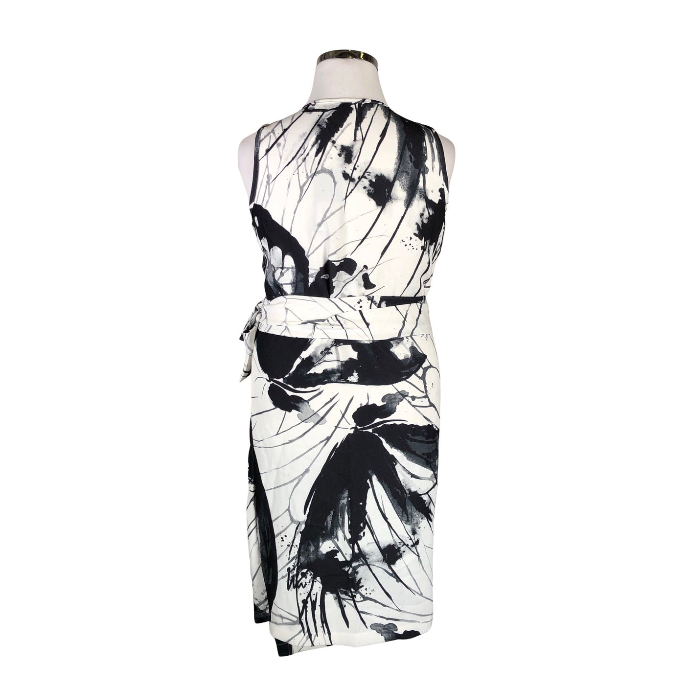 Unisex Me&Thee - Pliiatskleit, suurus 42 - Valge (2)