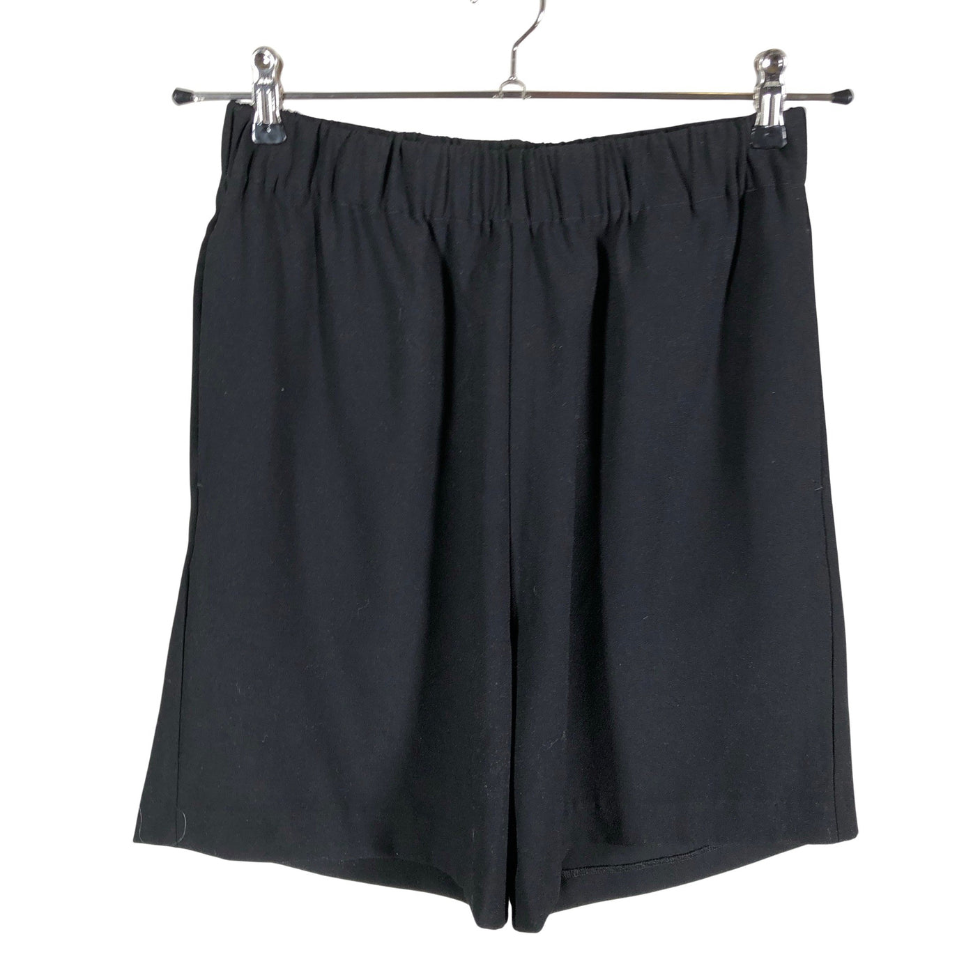 Unisex Selected - Lühikesed püksid, suurus 38 - Must (1)