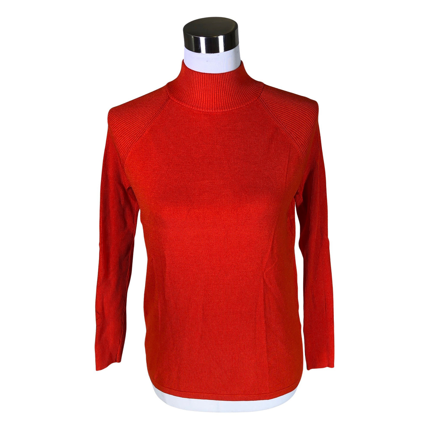 Unisex Esprit - Kampsun, suurus 36 - Oranž (1)