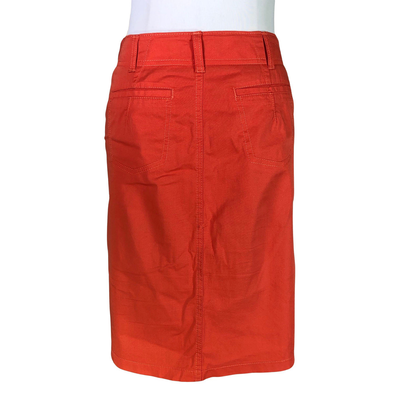 Unisex Gerry Weber - Mitteveniv seelik, suurus 34 - Oranž (2)