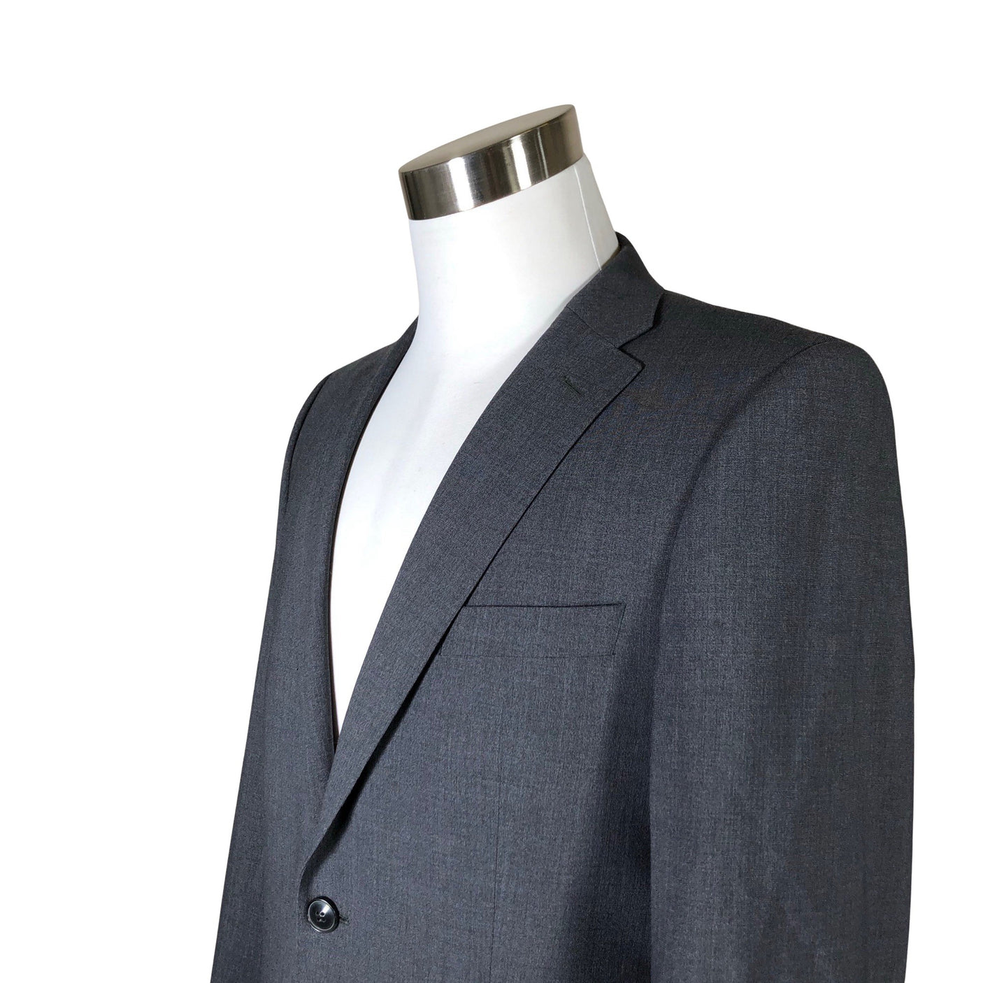 Unisex Turo Tailor - Ülikond, suurus M - Hall (3)