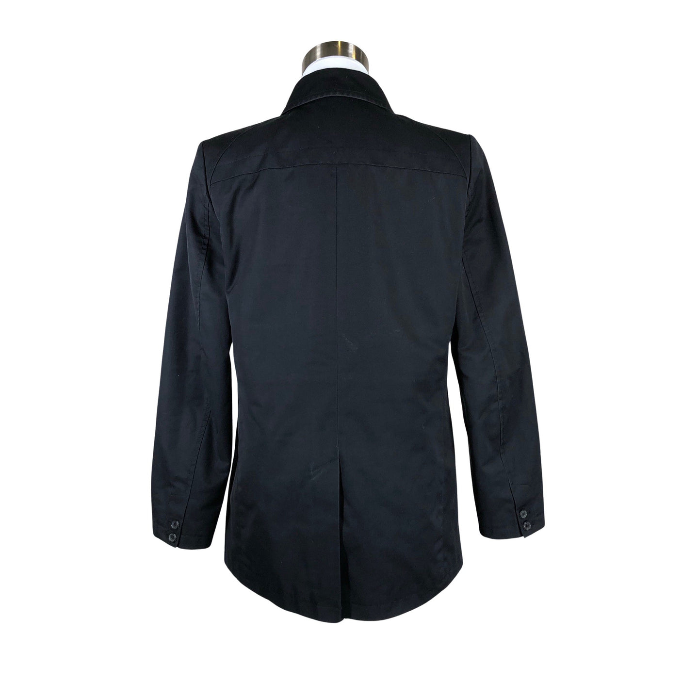 Unisex Tiger of Sweden - Trentš, suurus L - Must (2)
