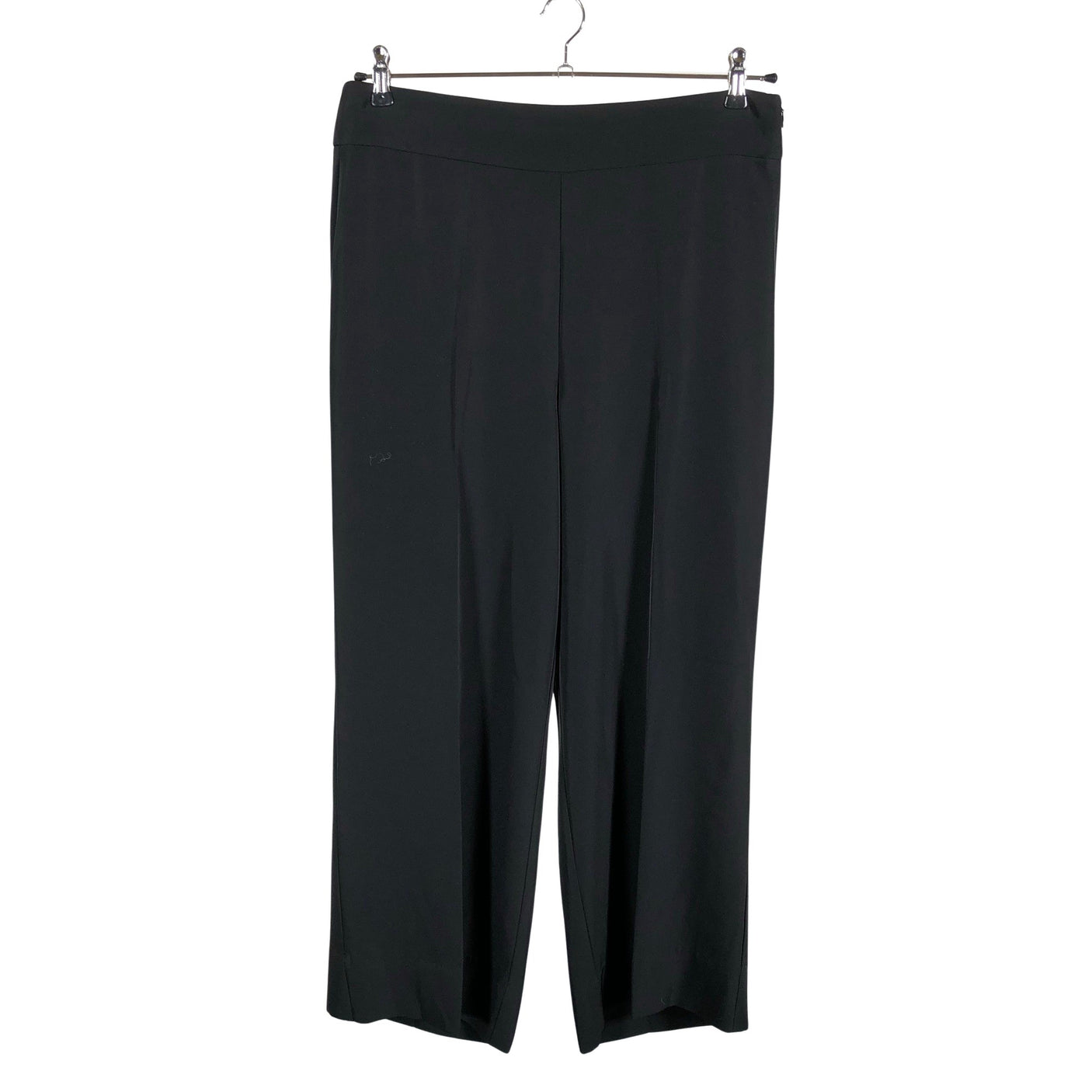 Unisex InWear - Viigipüksid, suurus 40 - Must (1)