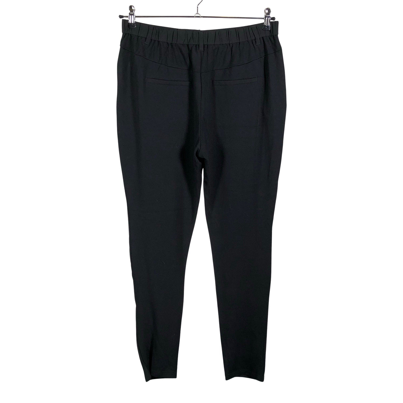 Unisex Culture - Viigipüksid, suurus 40 - Must (2)