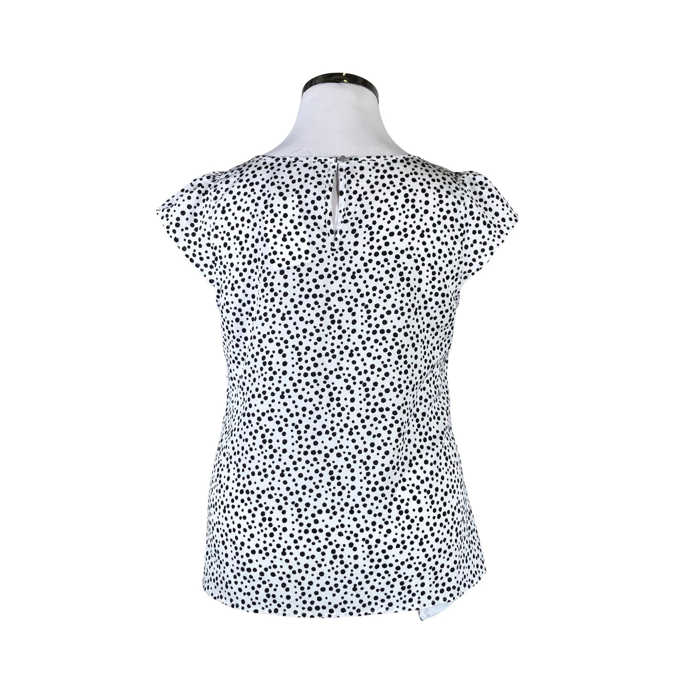 Unisex Cristelle&co - Topp, suurus 42 - Valge (2)