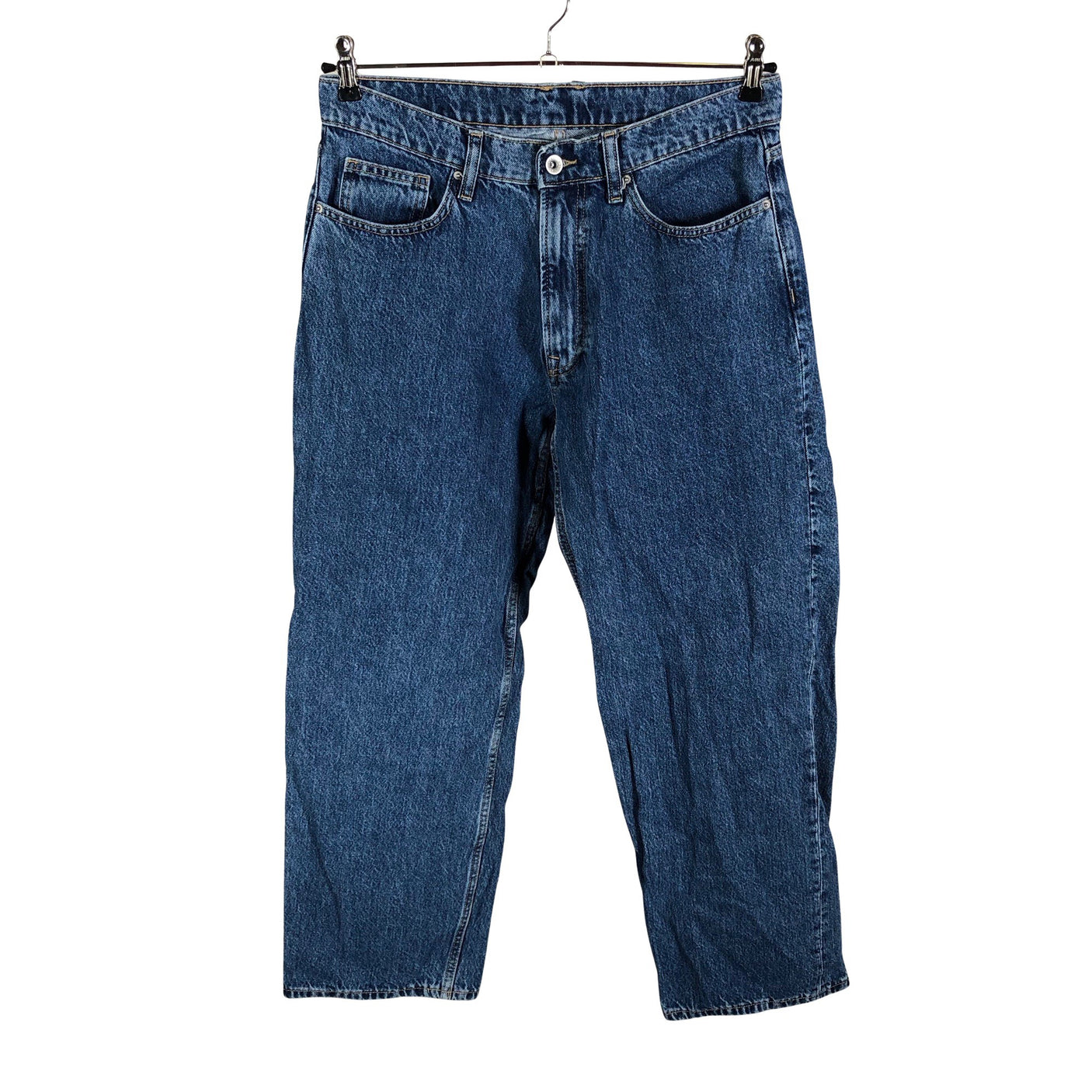 Unisex Vailent - Teksad, suurus 36 - Sinine (1)