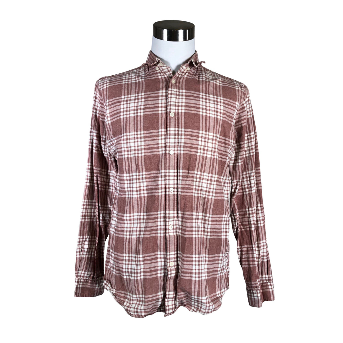 Unisex Selected - Triiksärk, suurus M - Heleroosa (1)