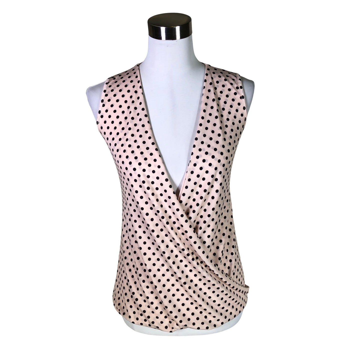Unisex SisterS point - Topp, suurus 34 - Heleroosa (1)