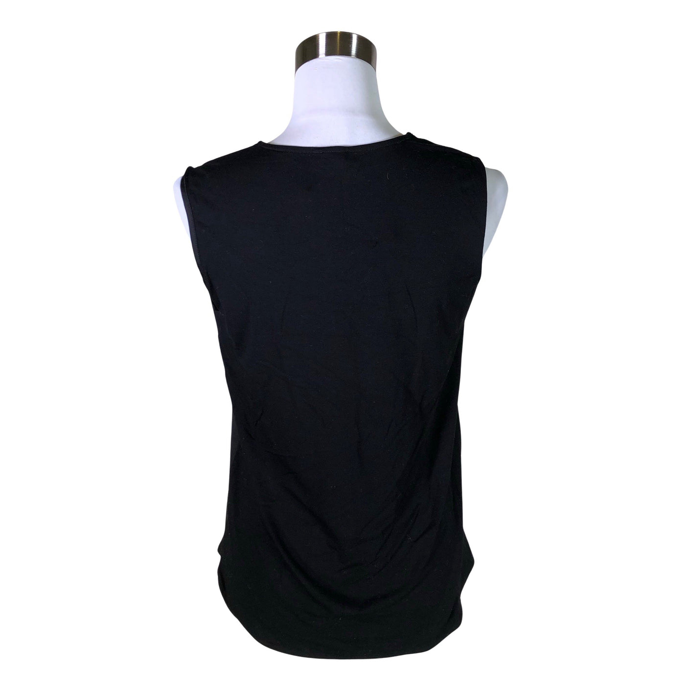 Unisex Ril's - Topp, suurus 36 - Must (2)
