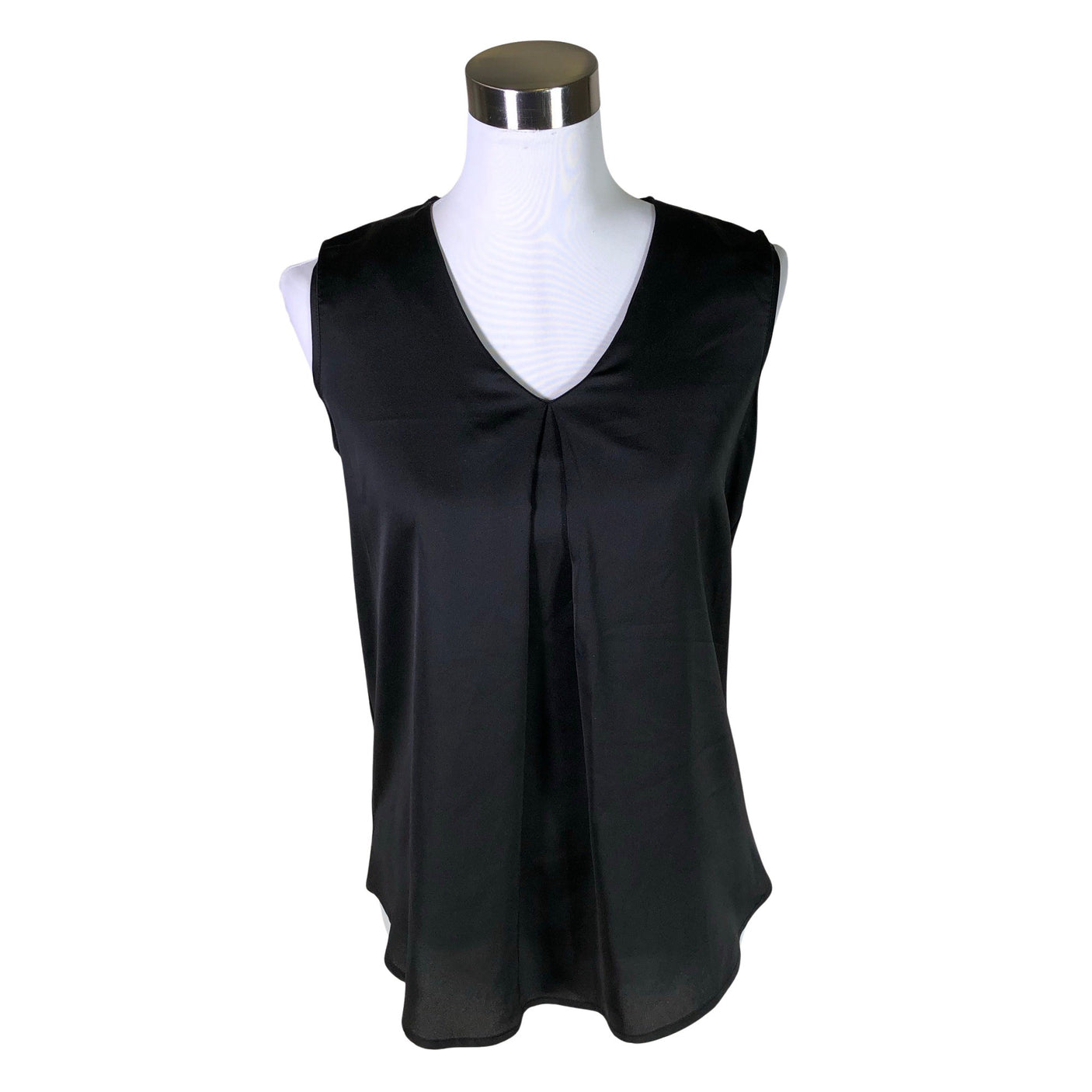 Unisex Ril's - Topp, suurus 36 - Must (1)