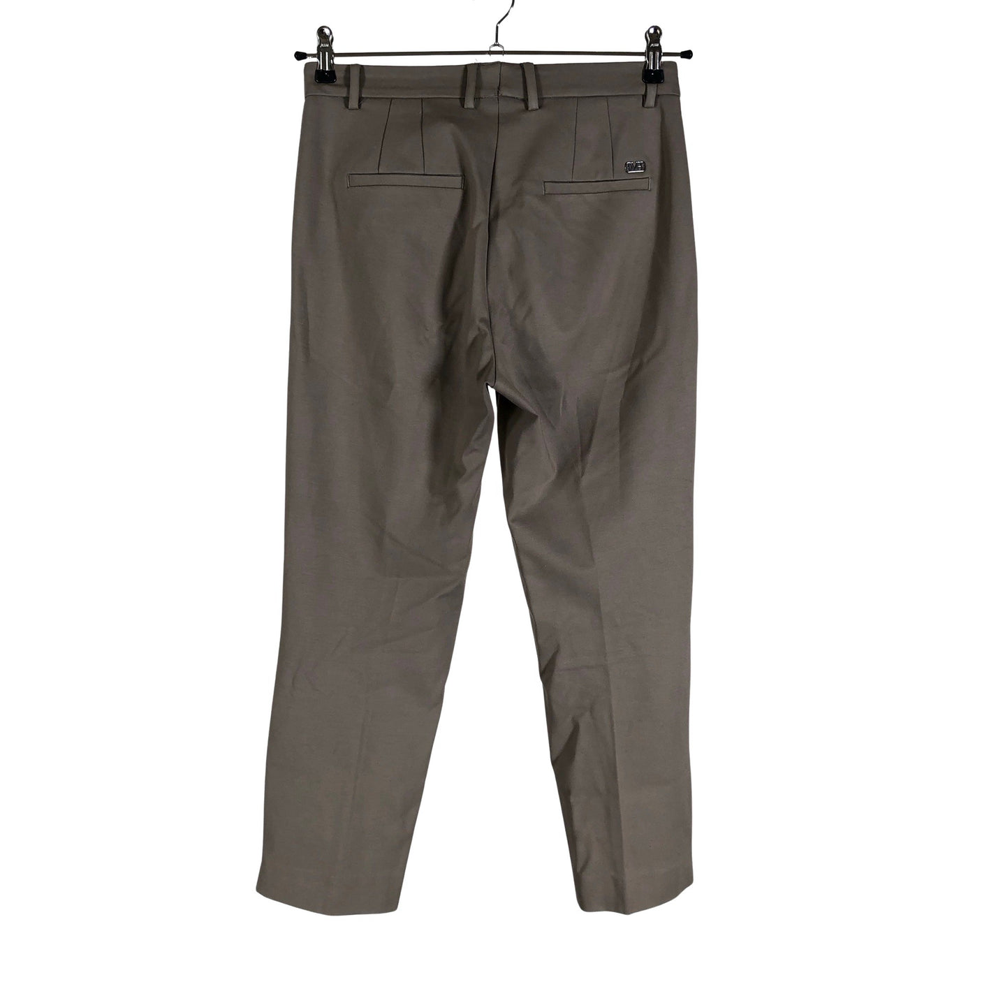 Unisex Cambio - Viigipüksid, suurus 36 - Pruun (2)