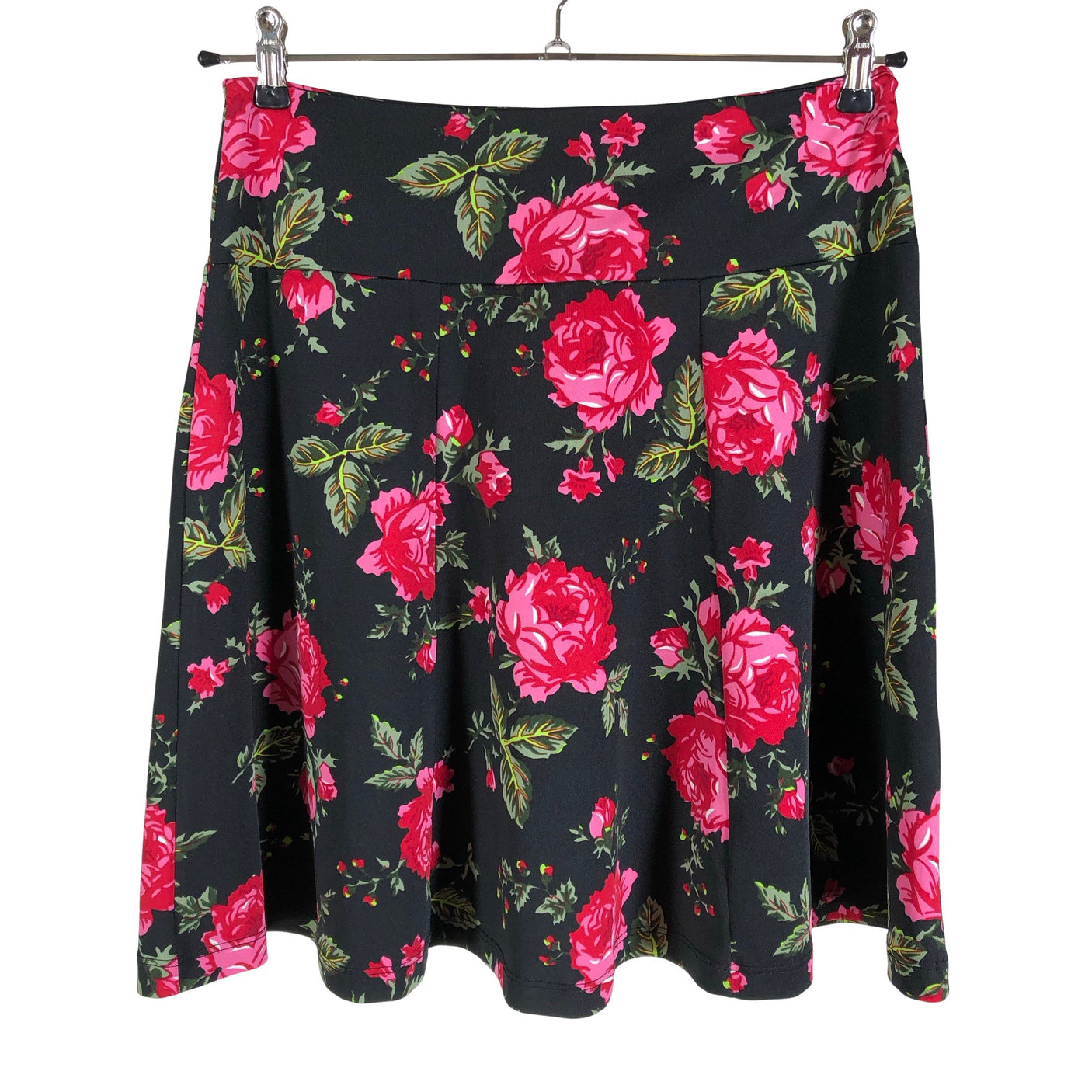 Unisex King Louie - Trikotaažist seelik, suurus 38 - Must (1)