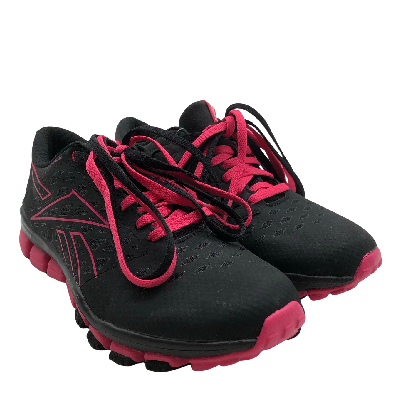 Unisex Reebok - Jooksujalanõud, suurus 37 - Roosa (2)