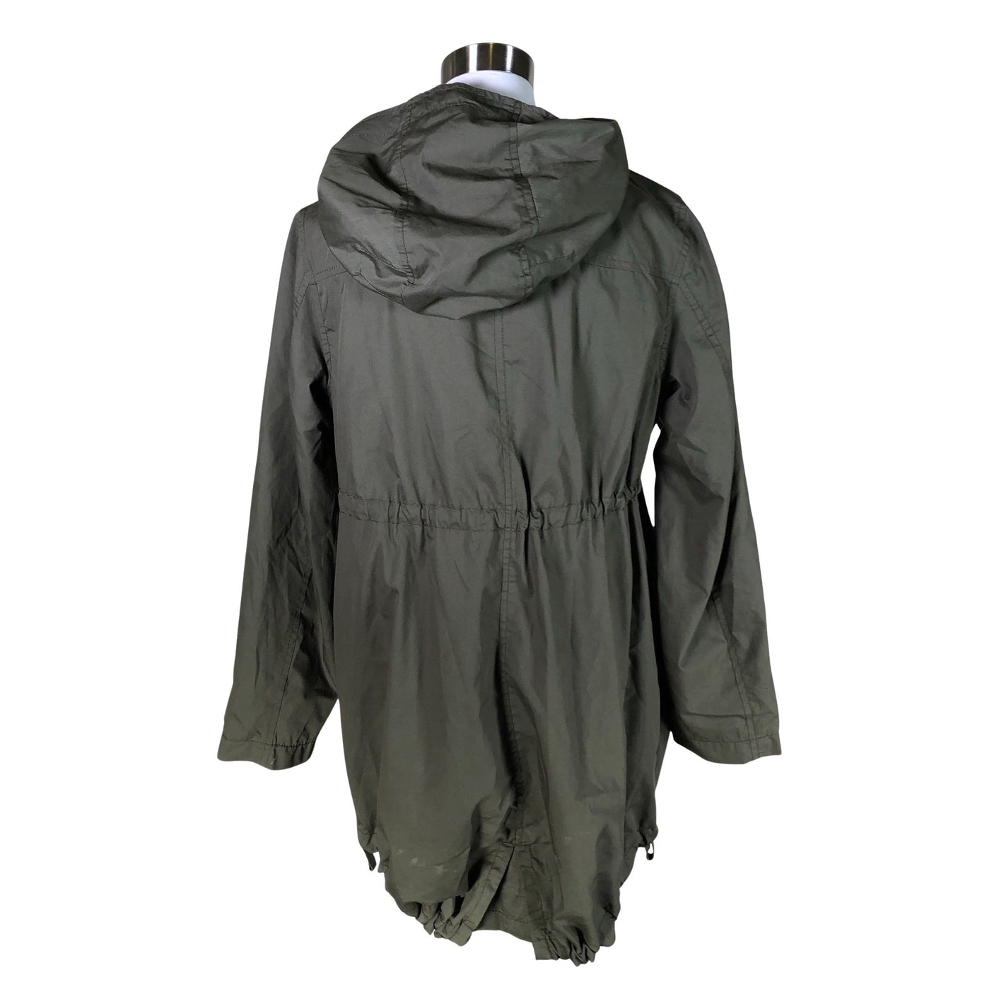 Unisex H&M Mama - Jope, suurus 38 - Roheline (2)