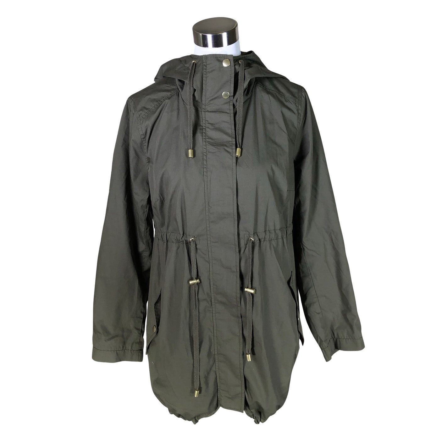 Unisex H&M Mama - Jope, suurus 38 - Roheline (1)