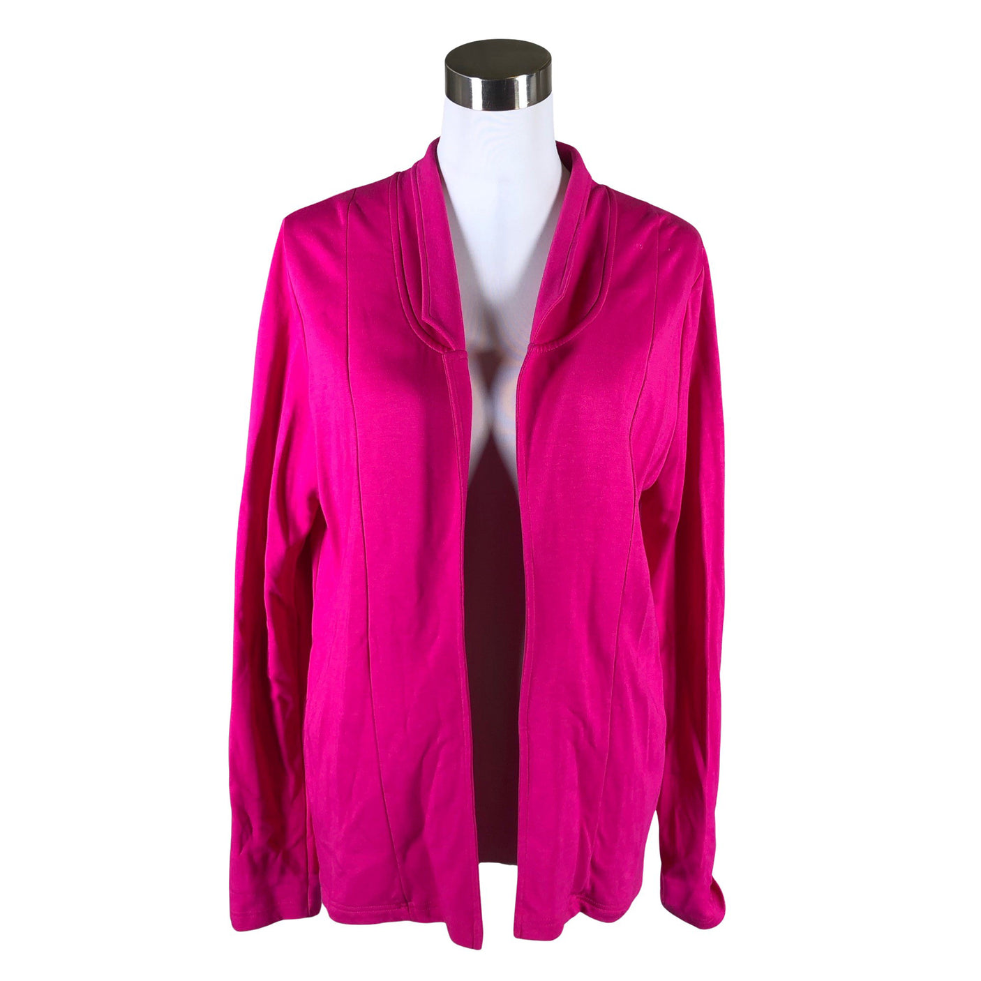 Unisex Nanso - Jakk, suurus 40 - Roosa (1)
