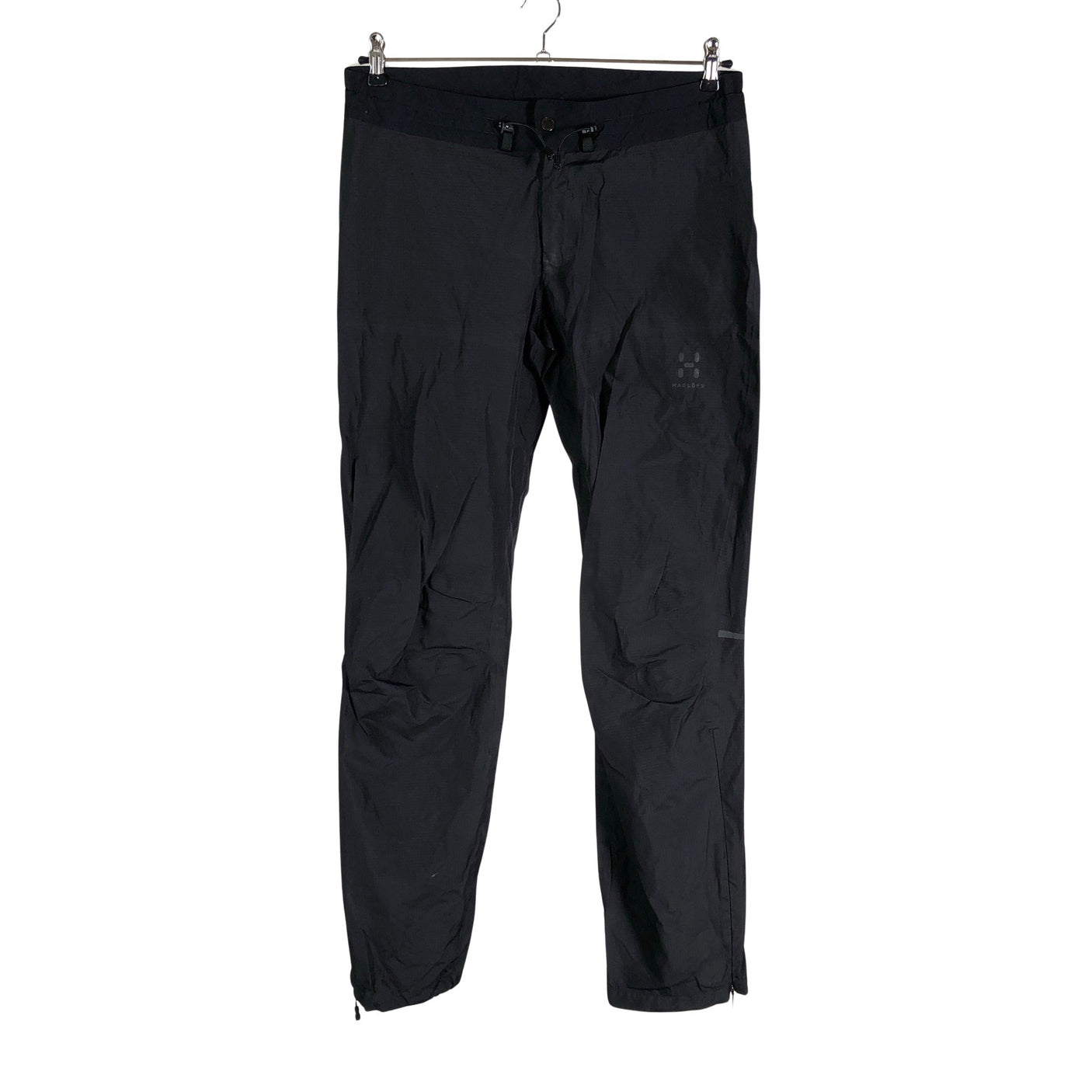 Unisex Haglöfs - Õuepüksid, suurus 40 - Must (1)