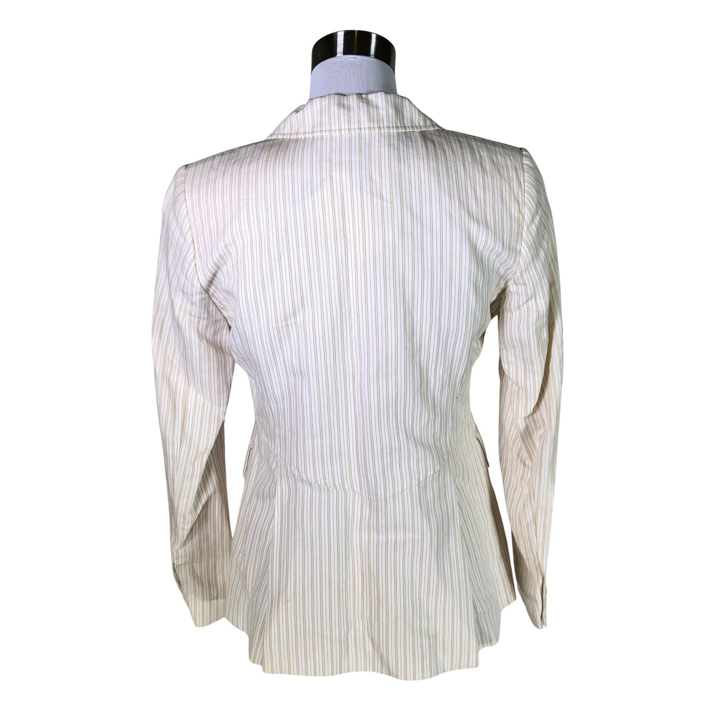 Unisex Gant - Jakk, suurus 36 - Beige (2)