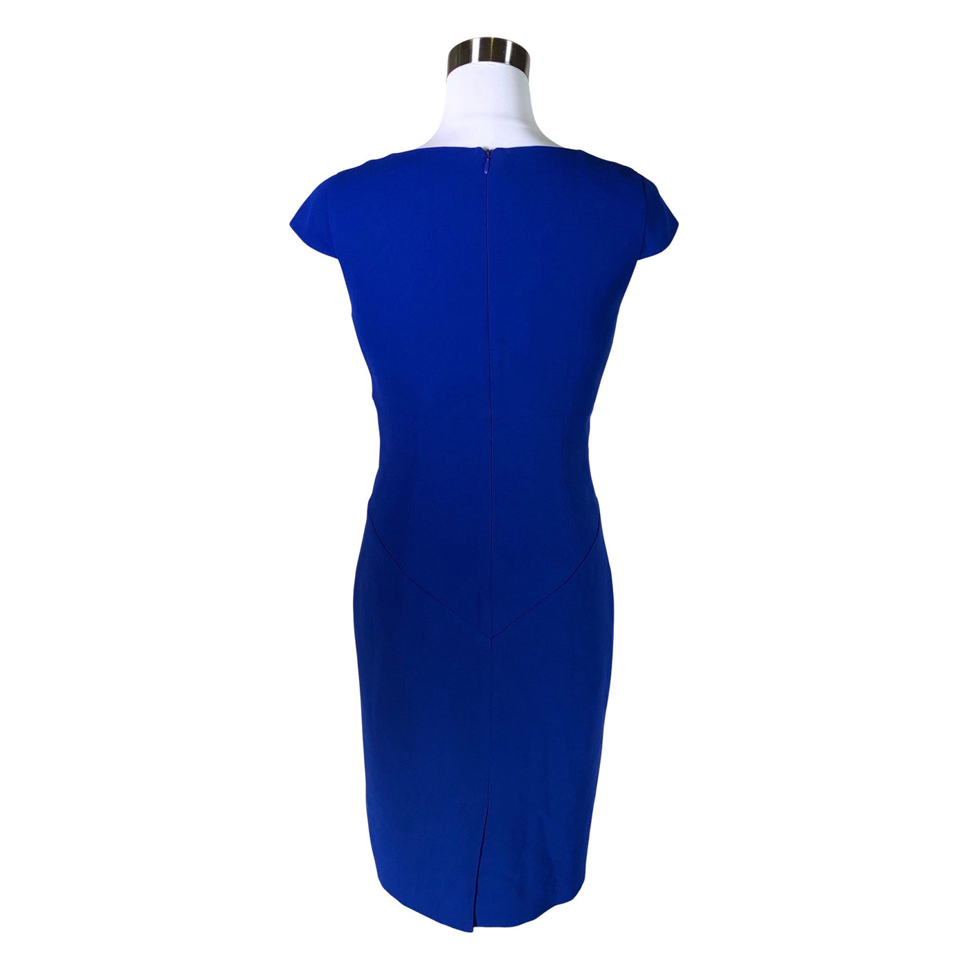 Unisex Calvin Klein - Pliiatskleit, suurus 36 - Sinine (2)