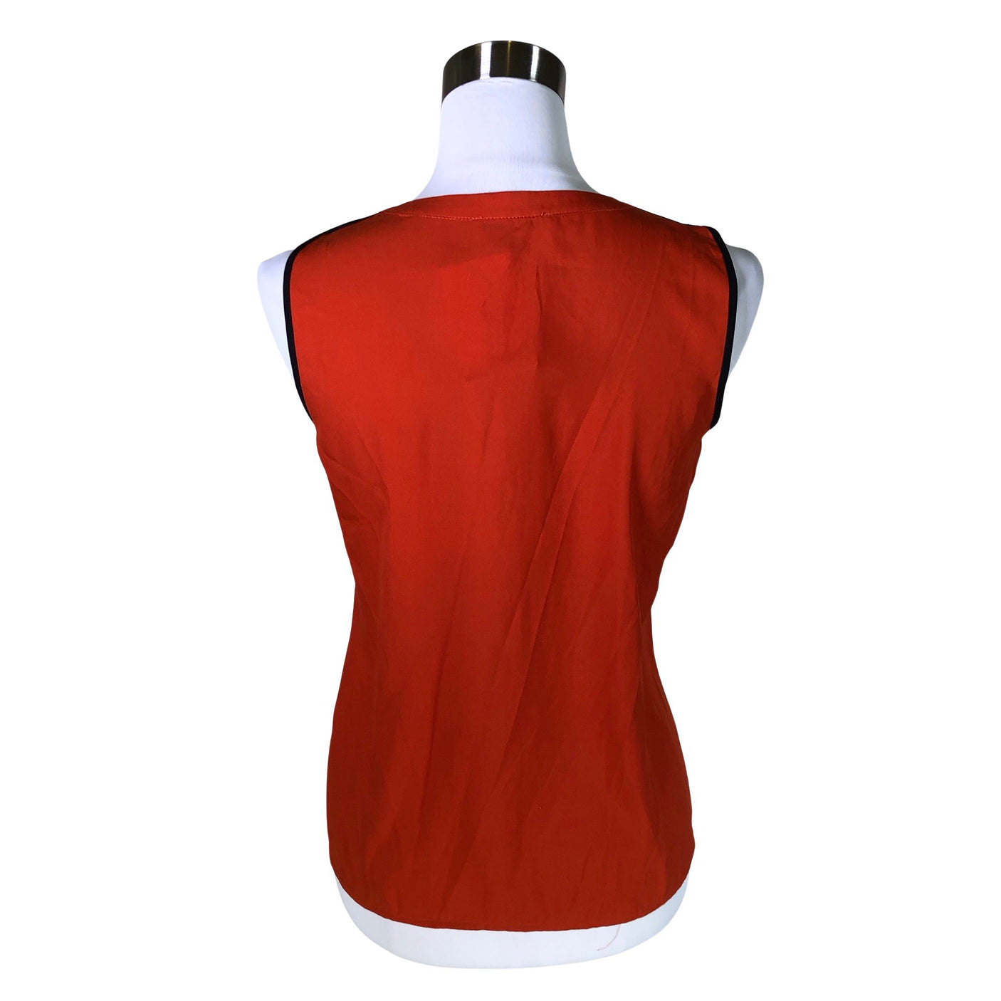 Unisex Calvin Klein - Topp, suurus 34 - Oranž (2)