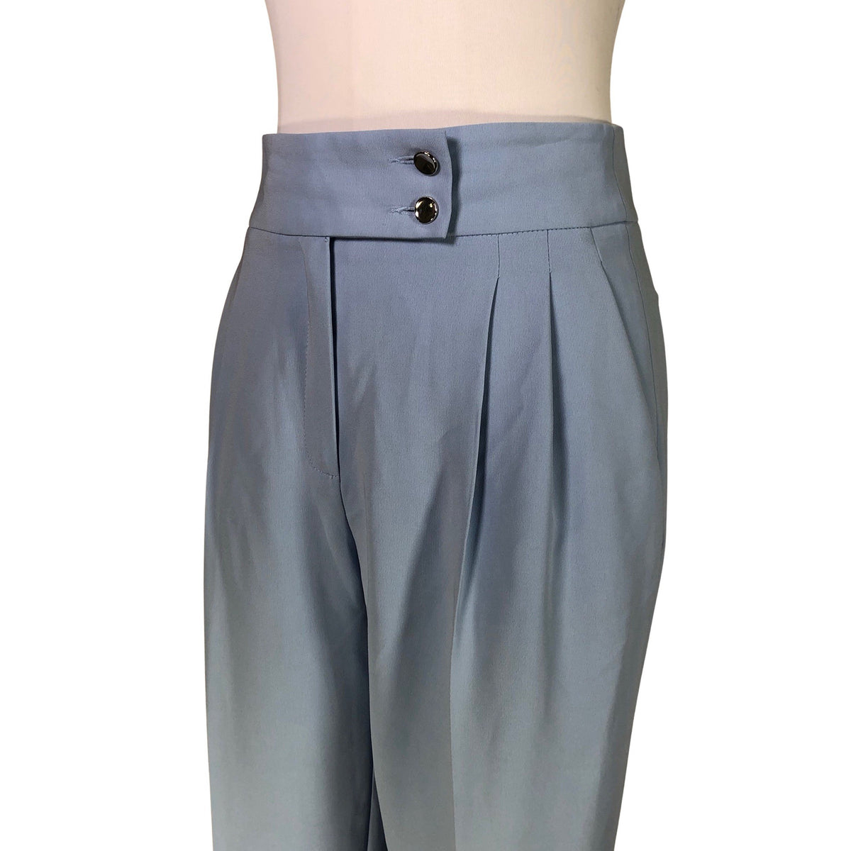 Unisex Ril's - Suorat housut, koko 36 - (3)