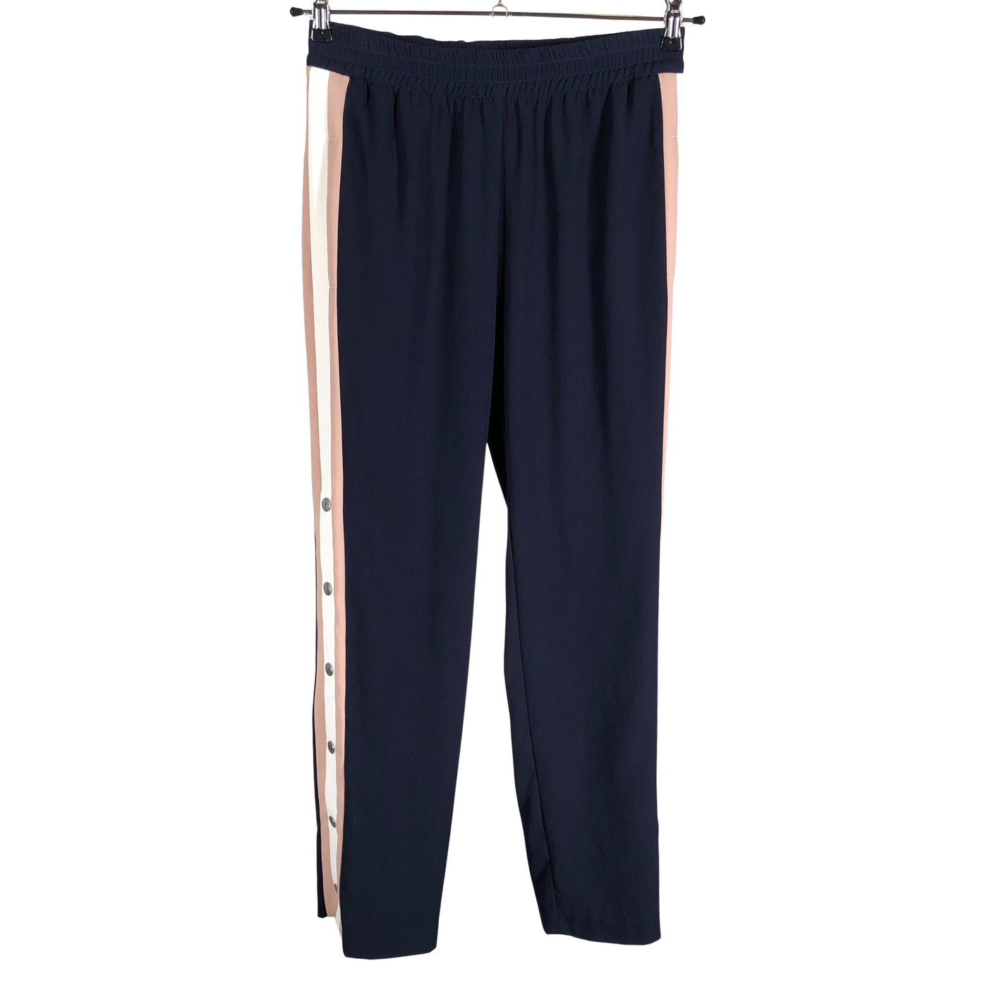 Unisex Marks&Spencer - Mittevenivad püksid, suurus 36 - Sinine (1)