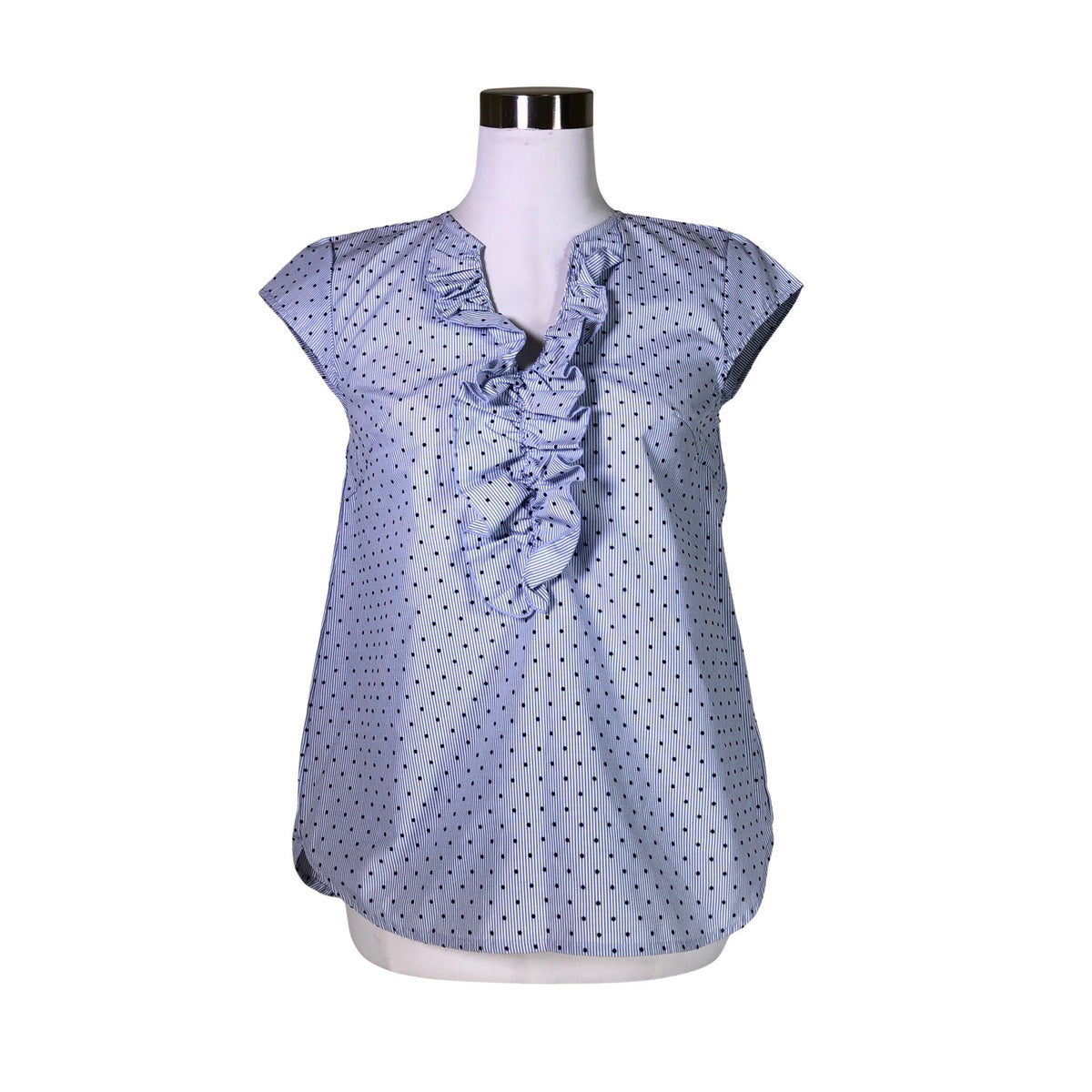 Unisex Holly & Whyte by Lindex - Lyhythihainen pusero, koko 36 - (1)