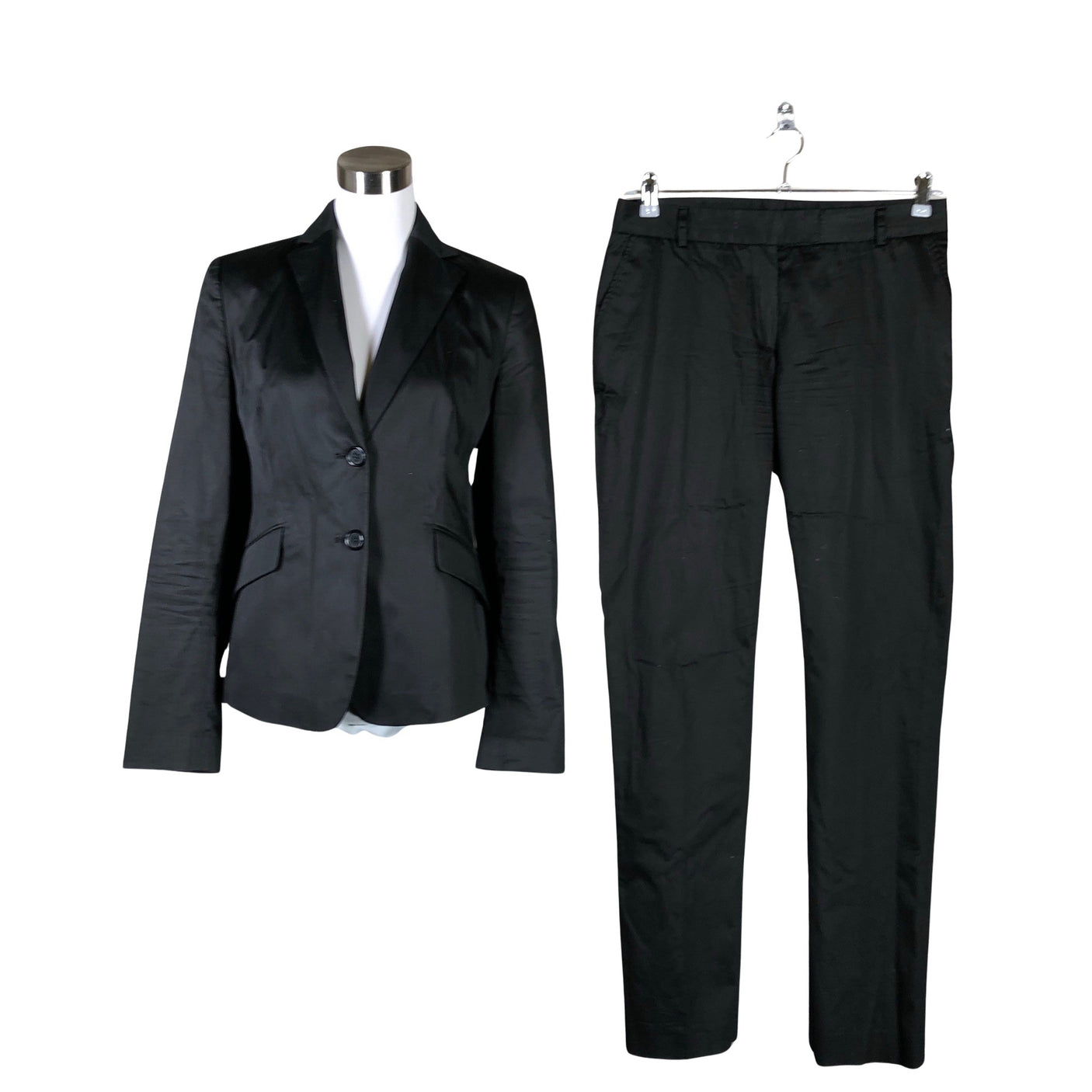 Unisex Andiata - Jakkupuku, koko 40 - (1)