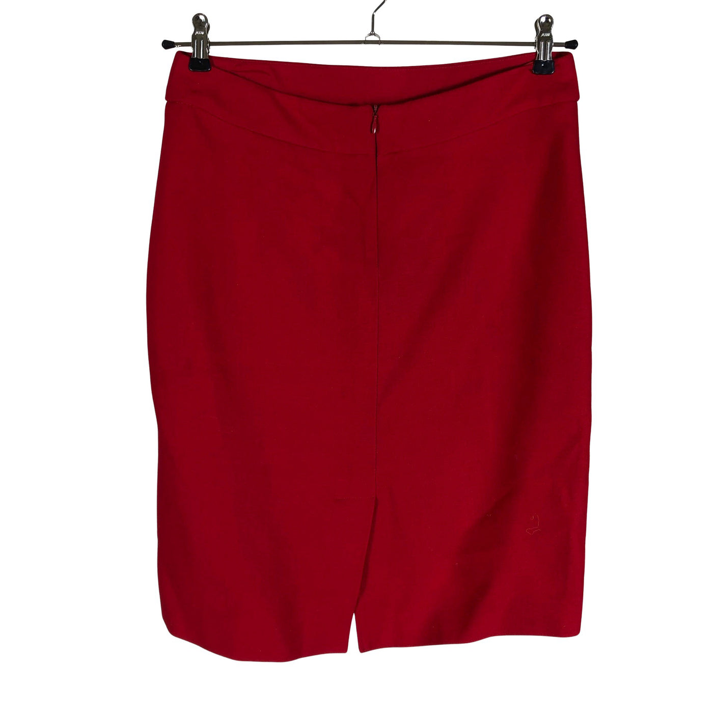 Unisex El Corte Inglés - Mitteveniv seelik, suurus 42 - Punane (2)