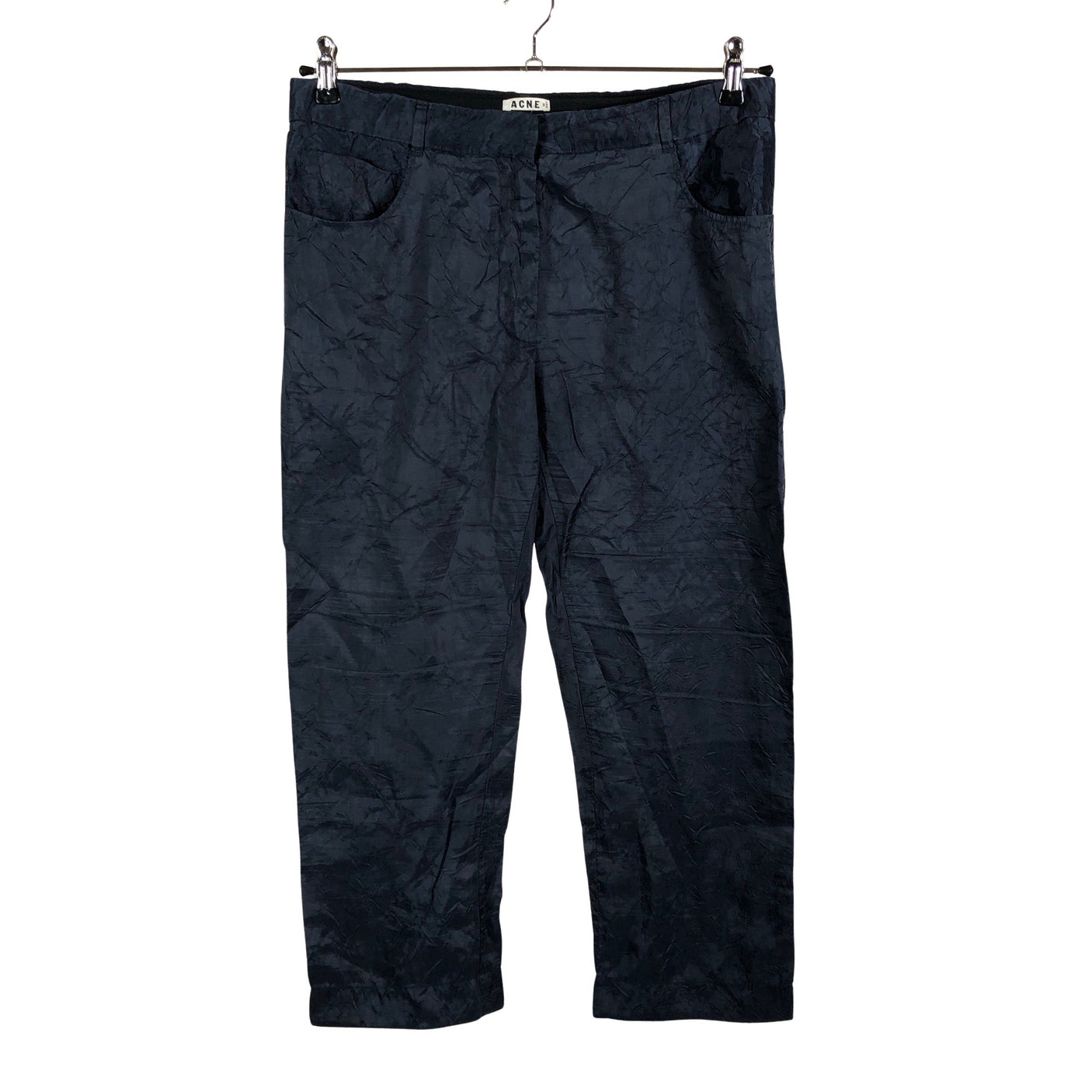 Unisex Acne Studios - Ohuet housut, koko 38 - (1)
