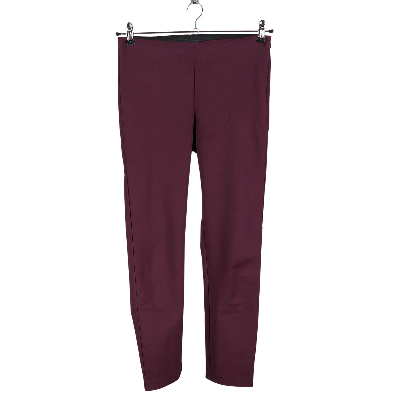 Unisex Peak Performance - Trikotaažist püksid, suurus 40 - Veinipunane (1)