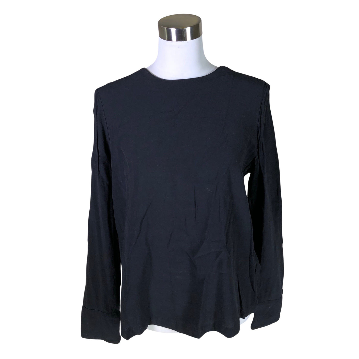 Unisex Esprit - Pluus, suurus 40 - Must (1)